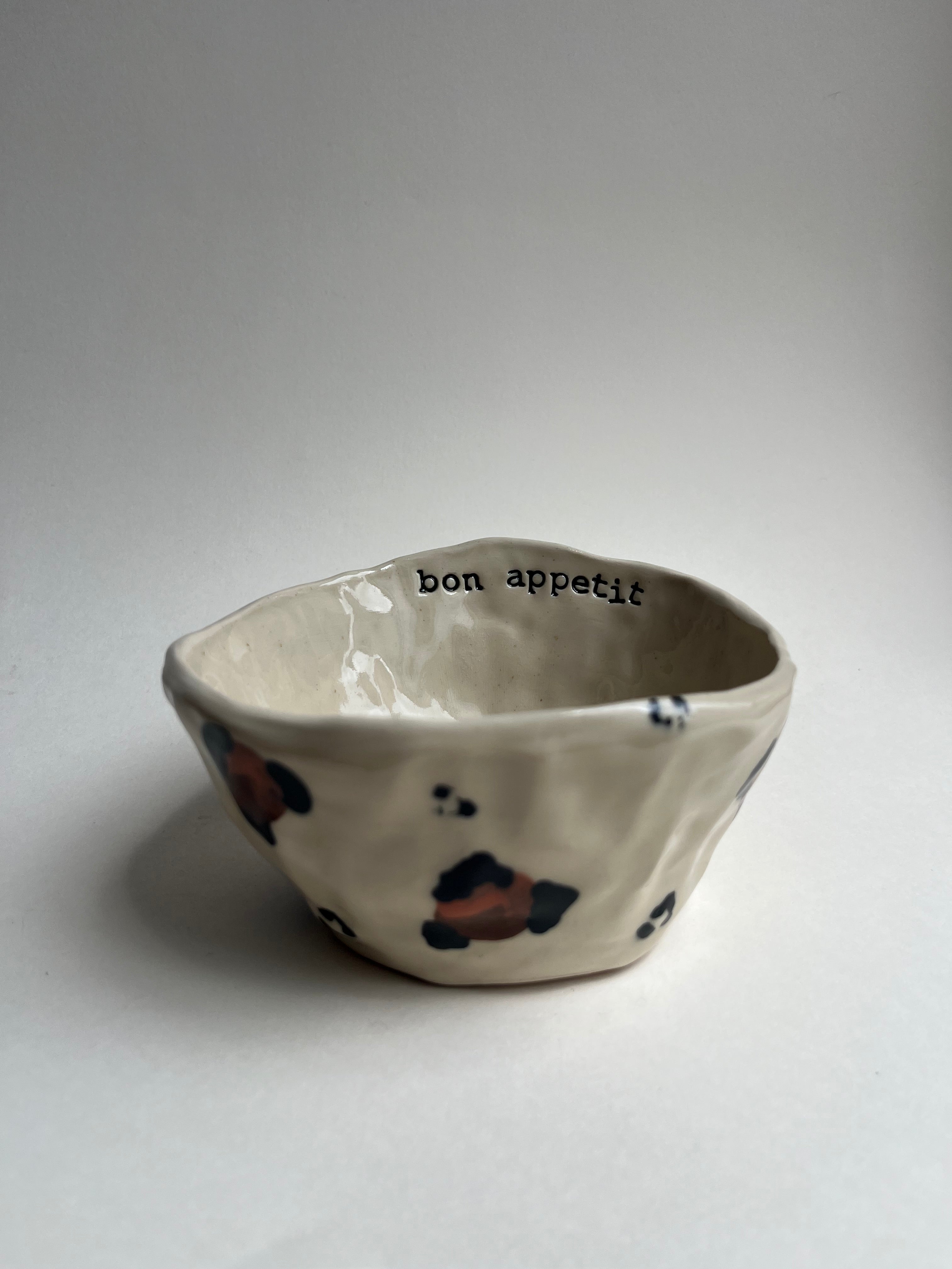 Breakfast Bowl - Bon Appetit