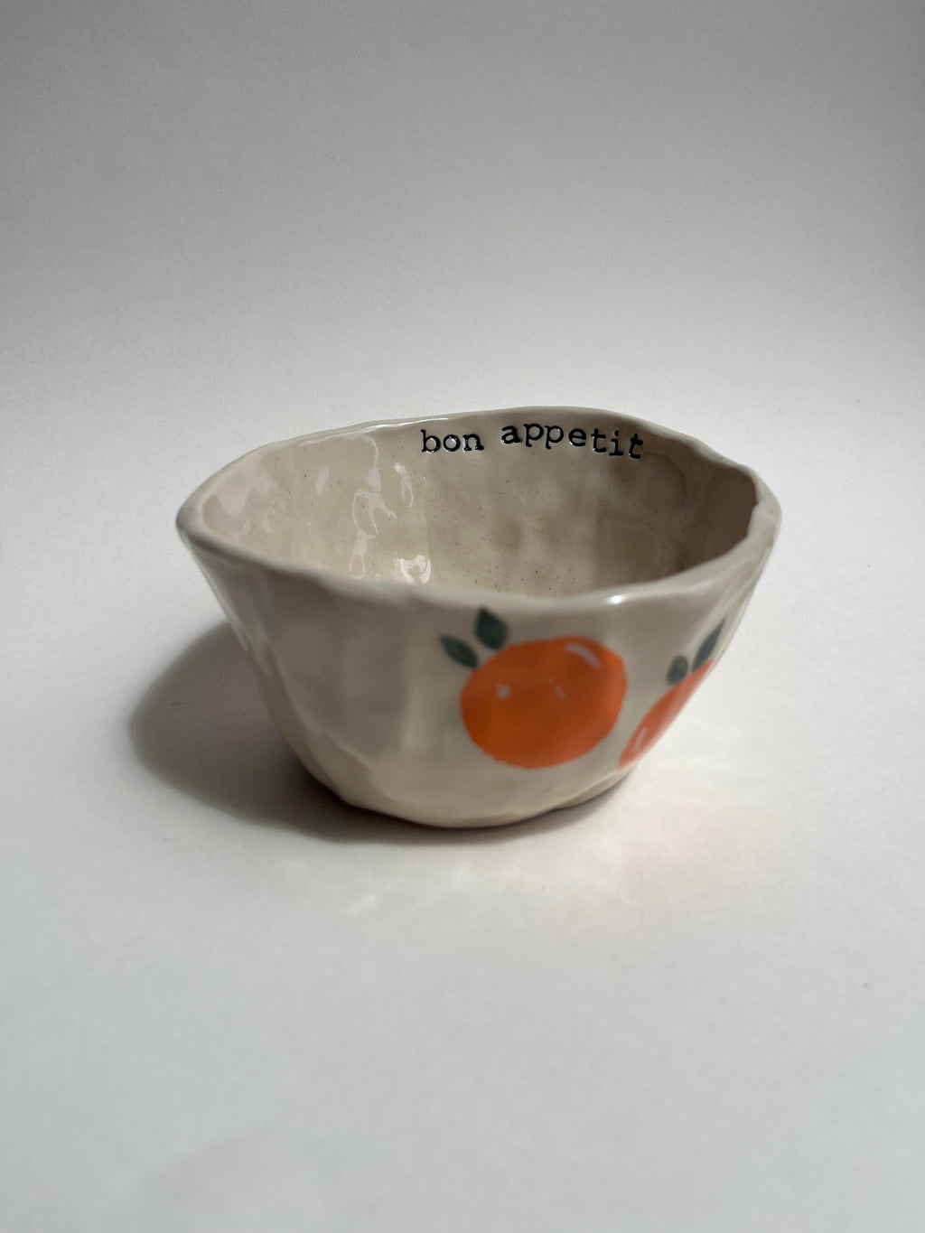 Breakfast Bowl - Bon Appetit
