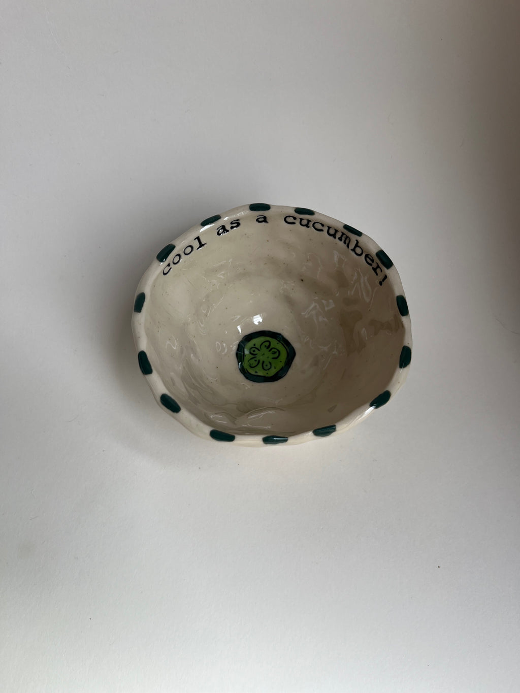 Dimple Mug - Customised