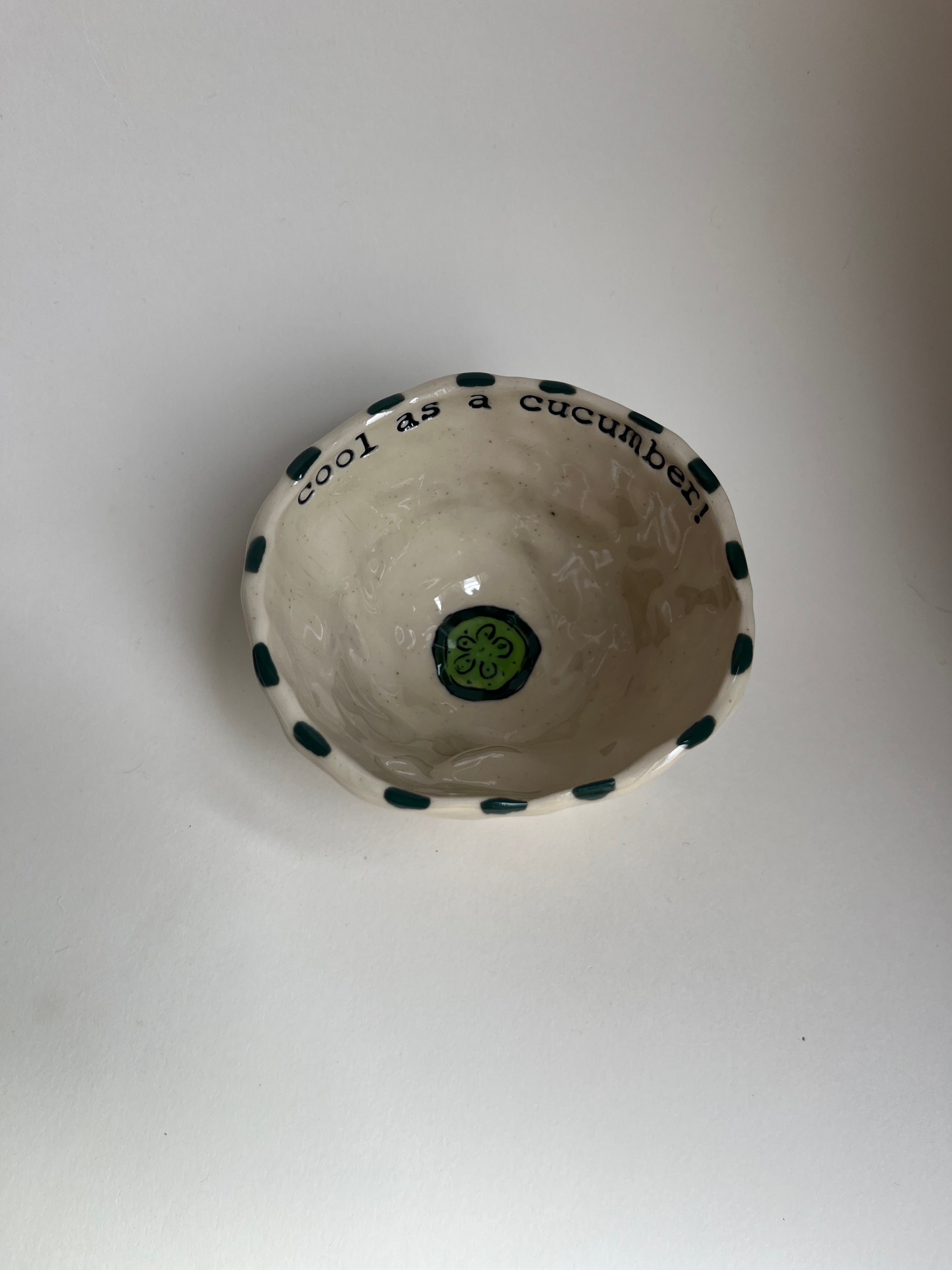 Dimple Mug - Customised