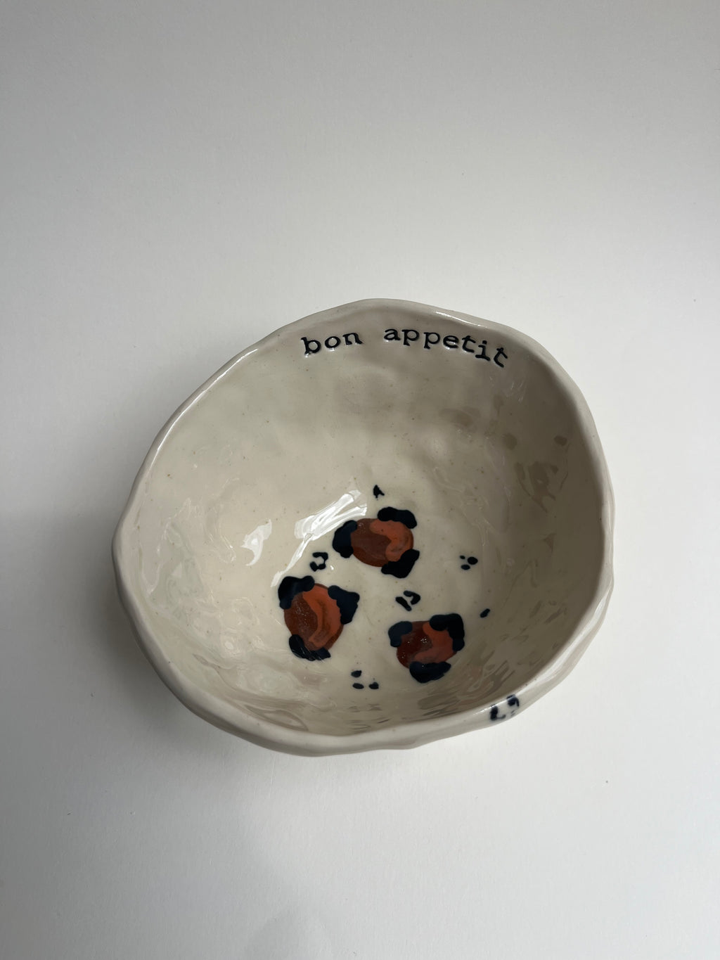 Breakfast Bowl - Bon Appetit