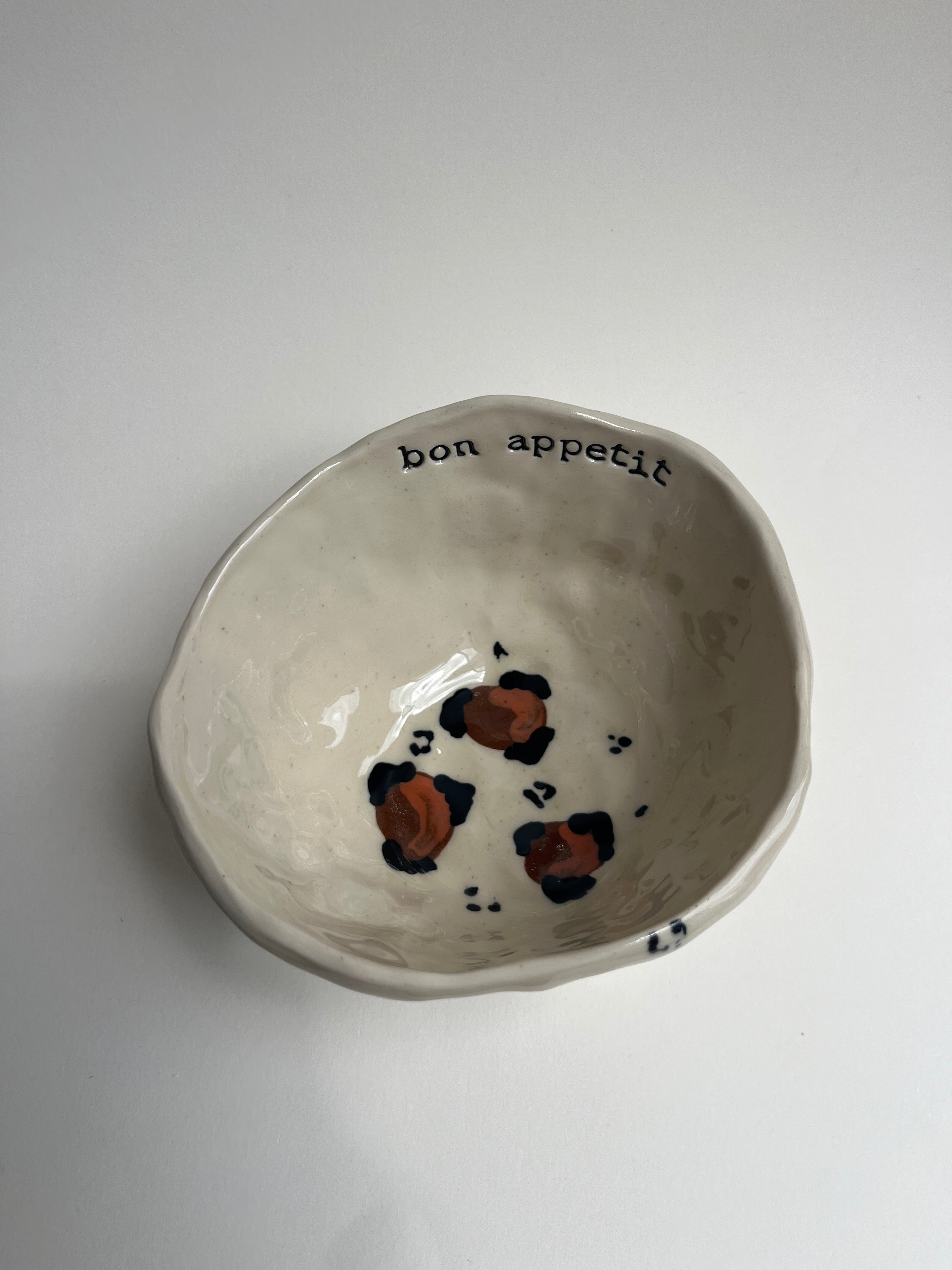 Breakfast Bowl - Bon Appetit