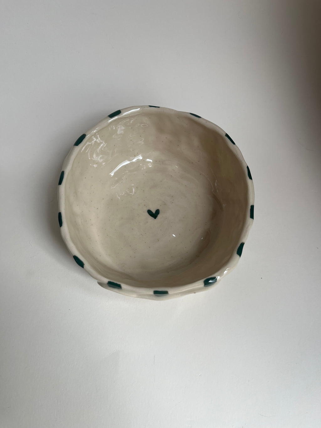 Small Pet Bowl - Customised