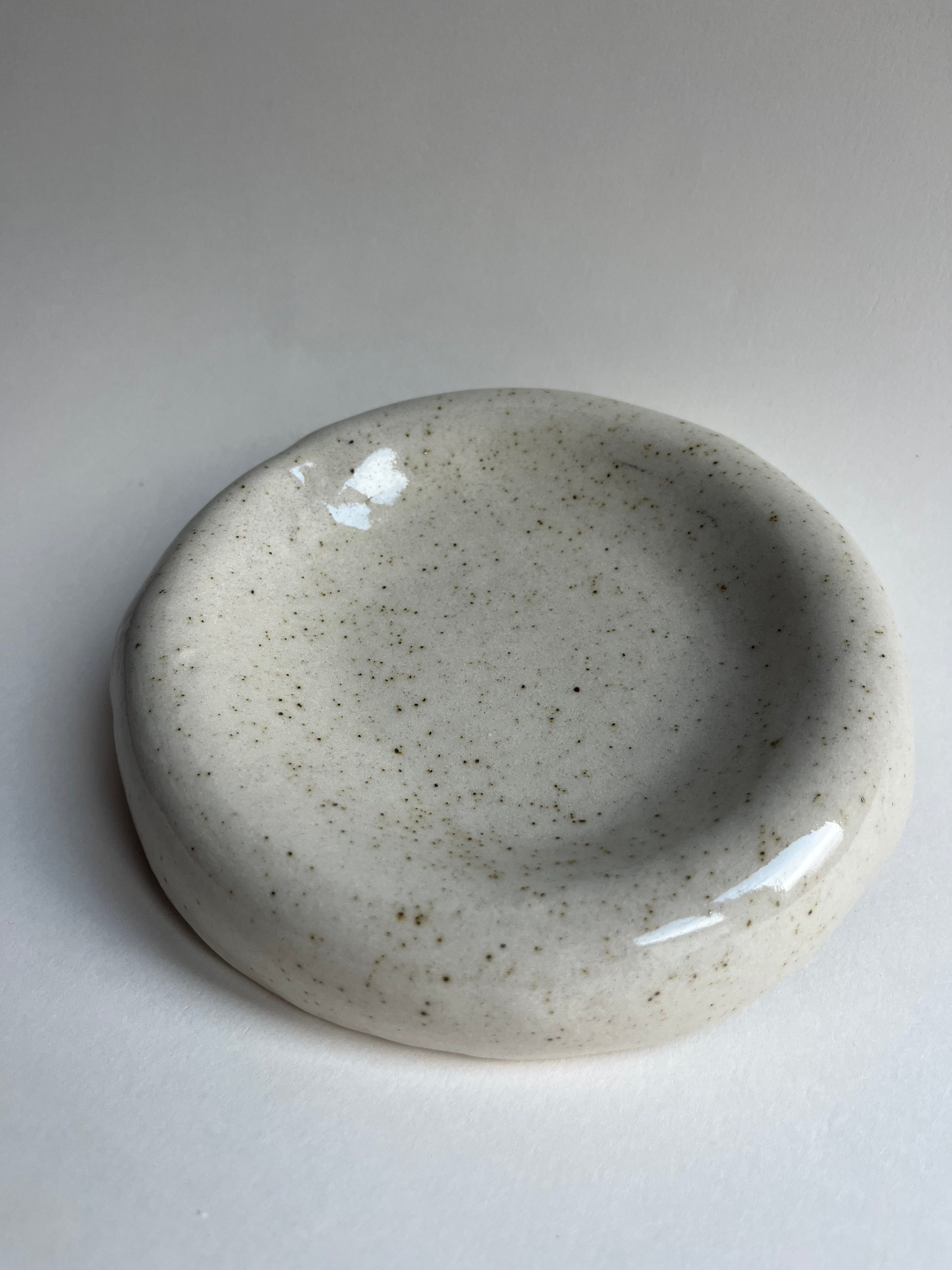Bubble Plate