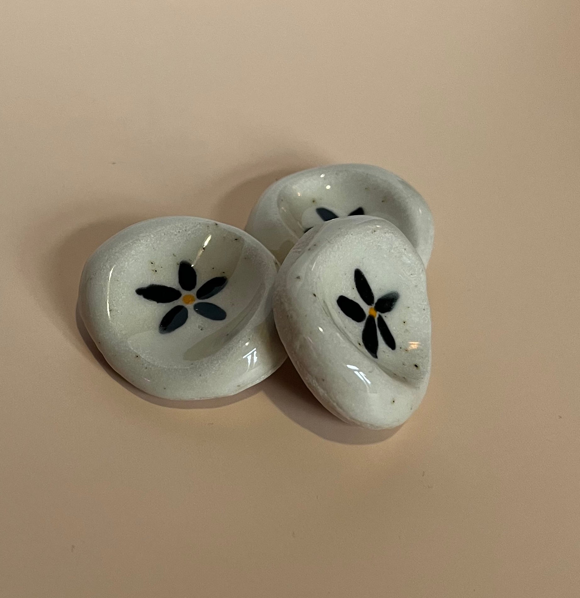 Worry Stones