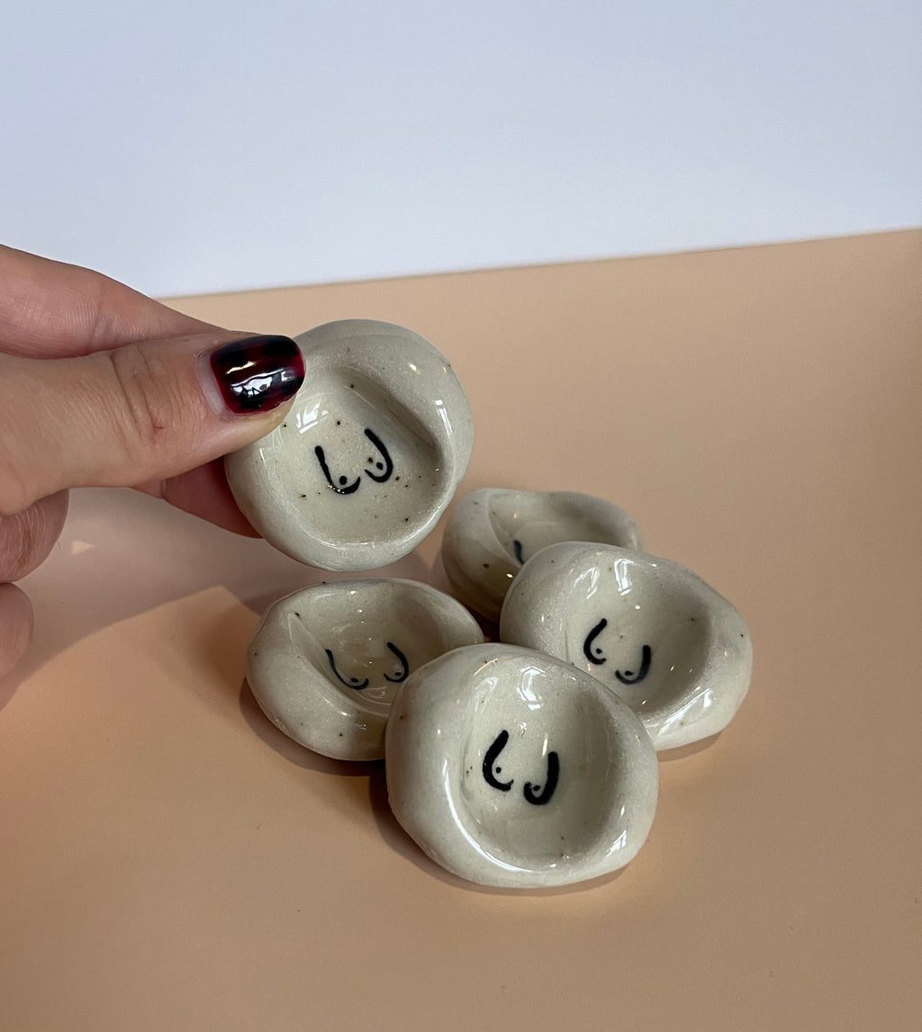 Worry Stones