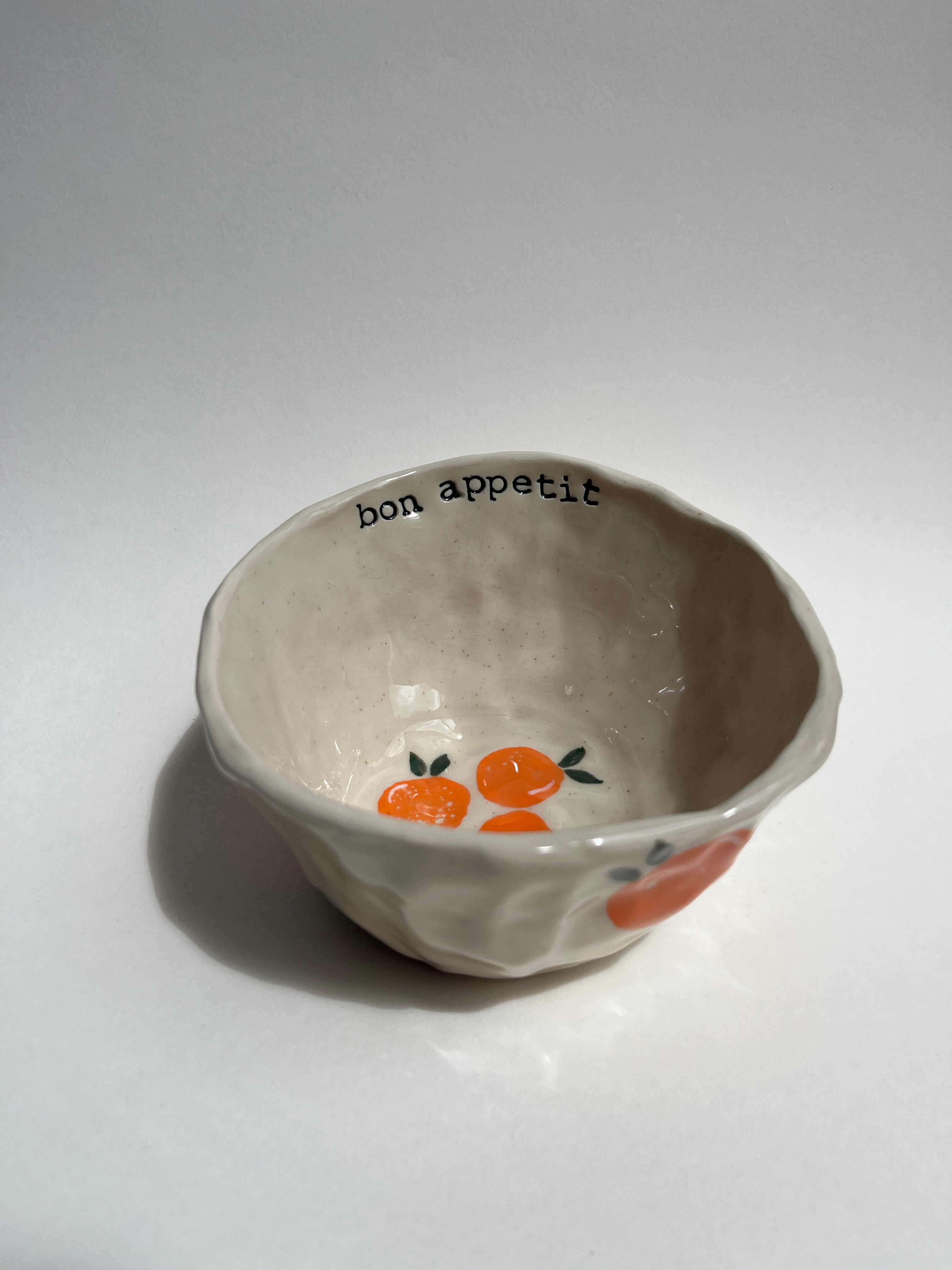 Breakfast Bowl - Bon Appetit