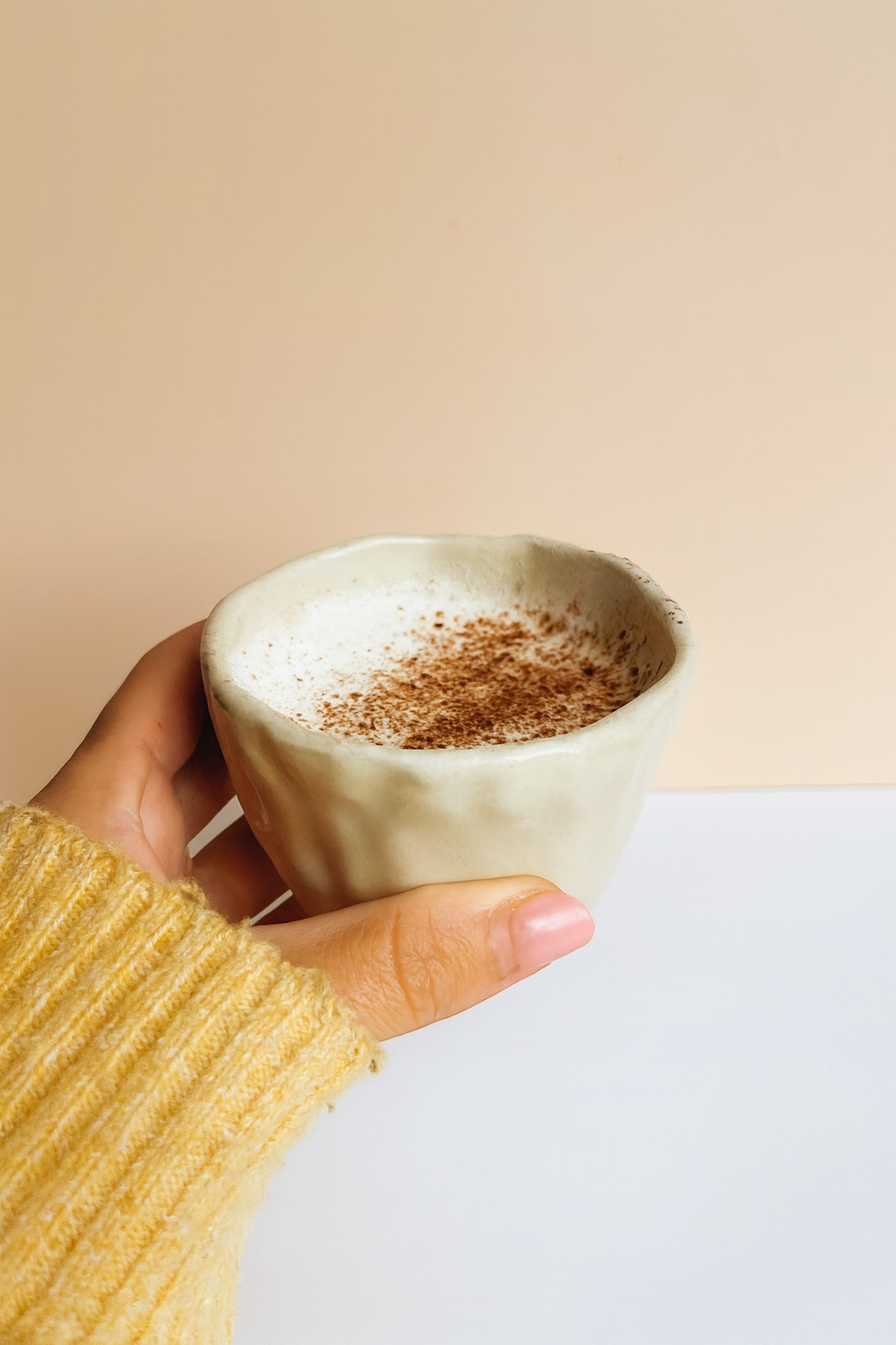 Espresso/Kids Cup - Customised