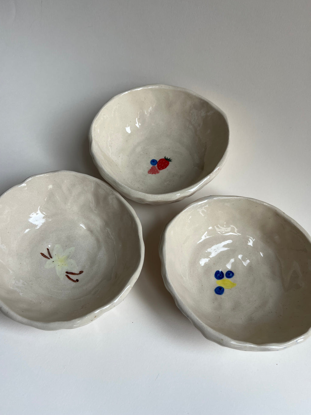 Small Bowl - Customised