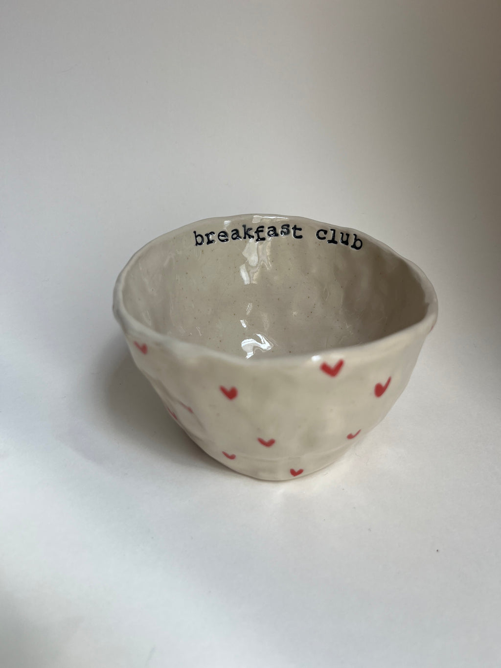 Breakfast Bowl - Breakfast Club