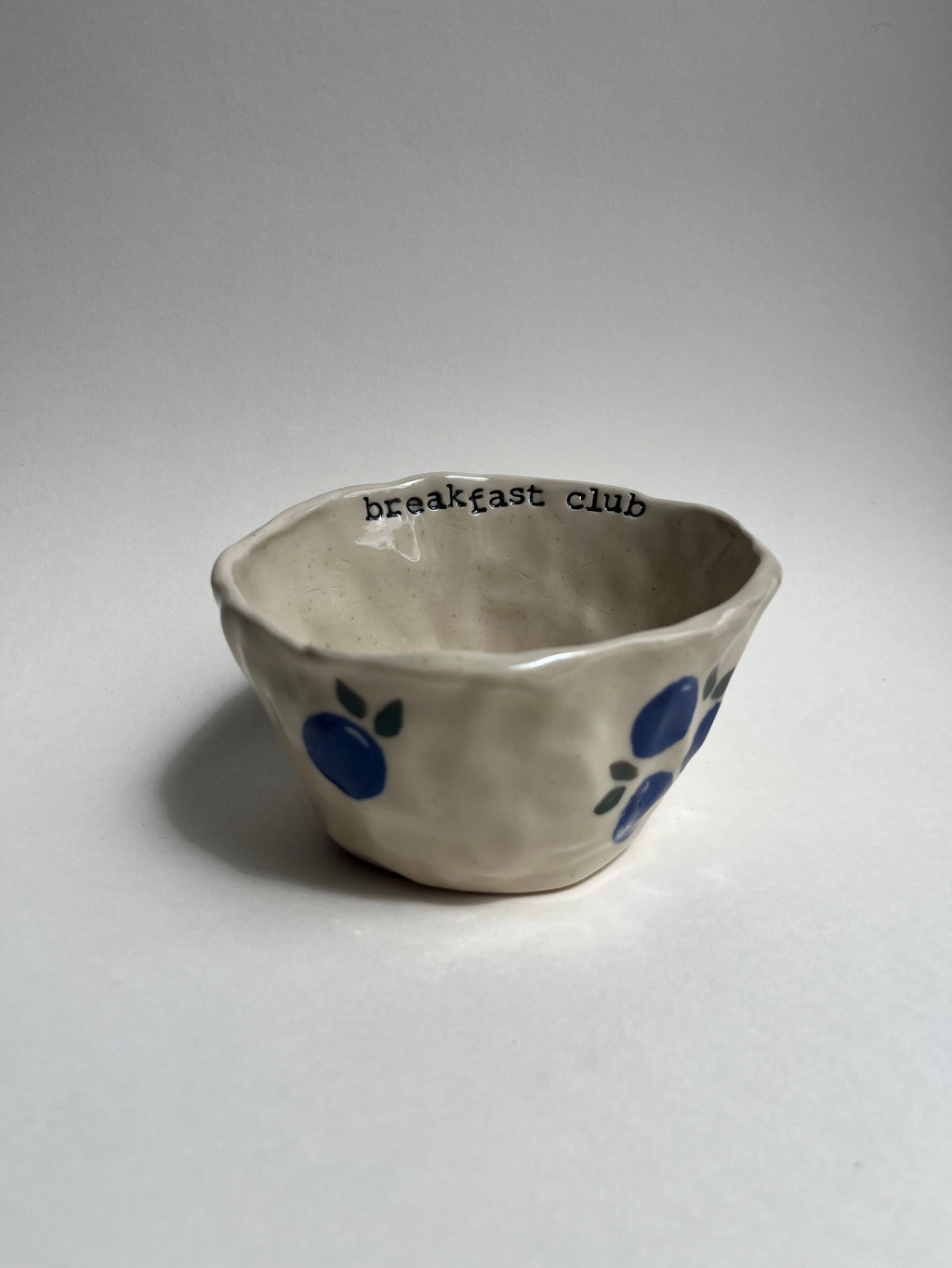 Breakfast Bowl - Breakfast Club