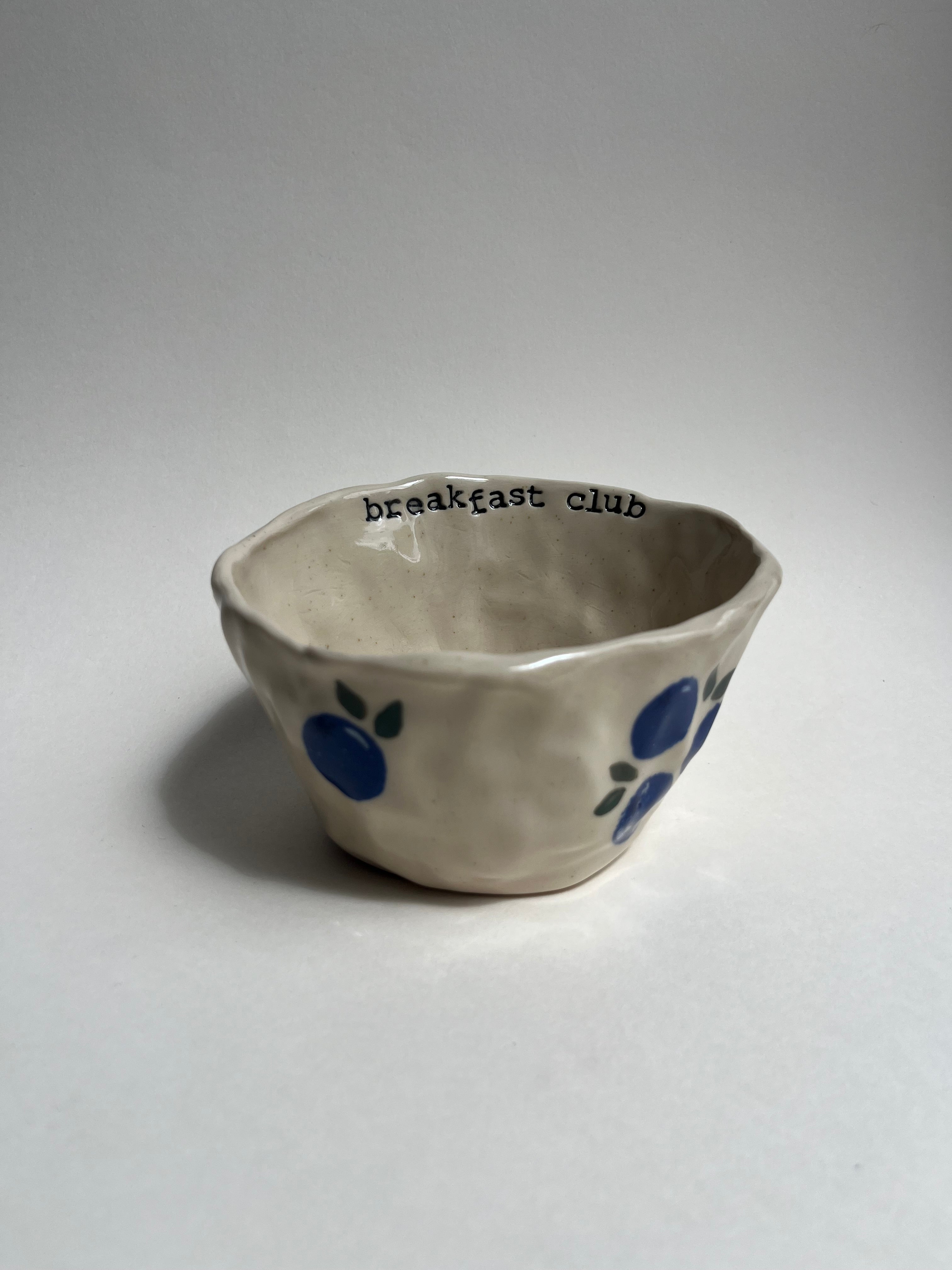 Breakfast Bowl - Breakfast Club