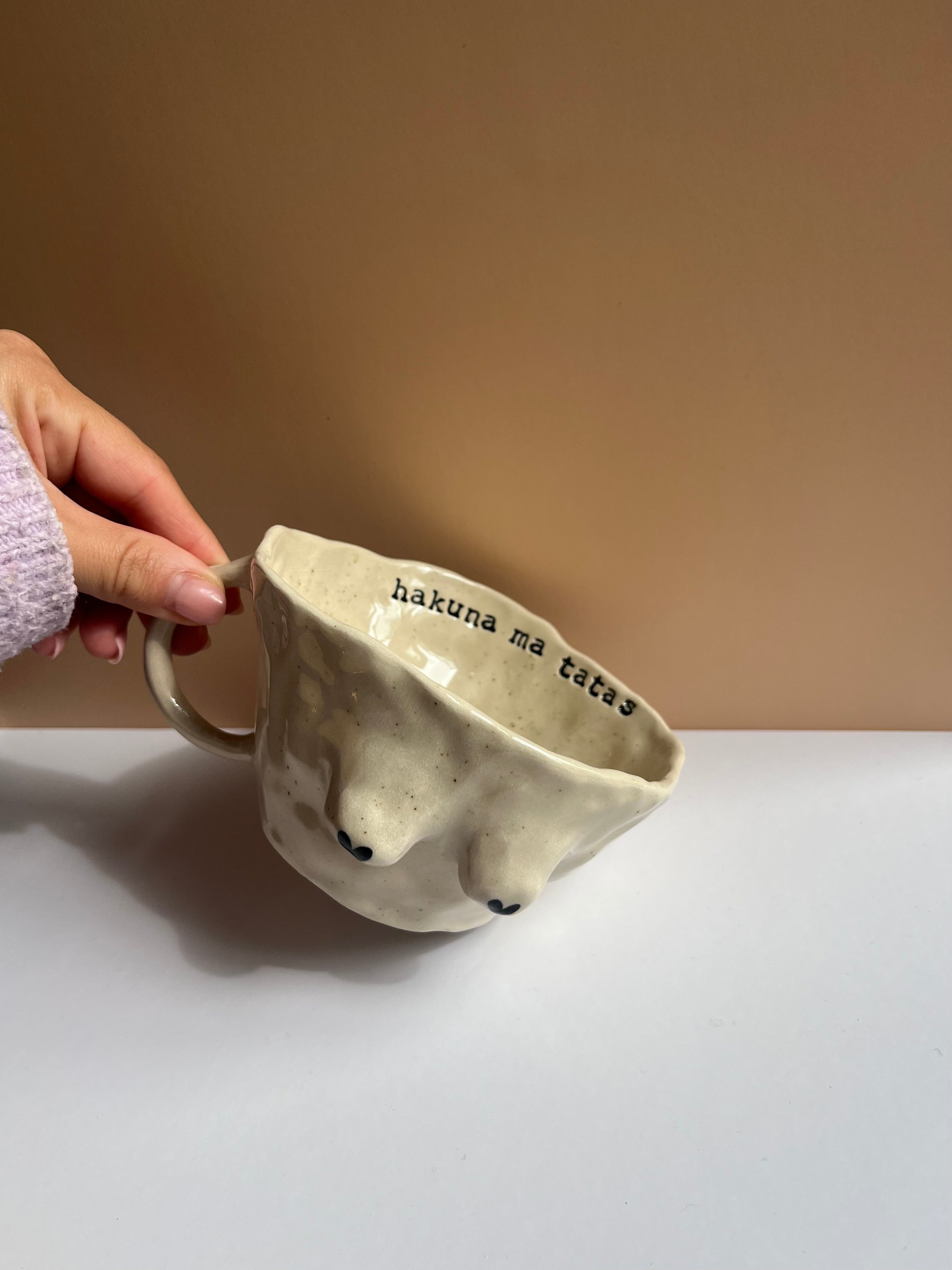 Boob Collection - Hakuna Matatas