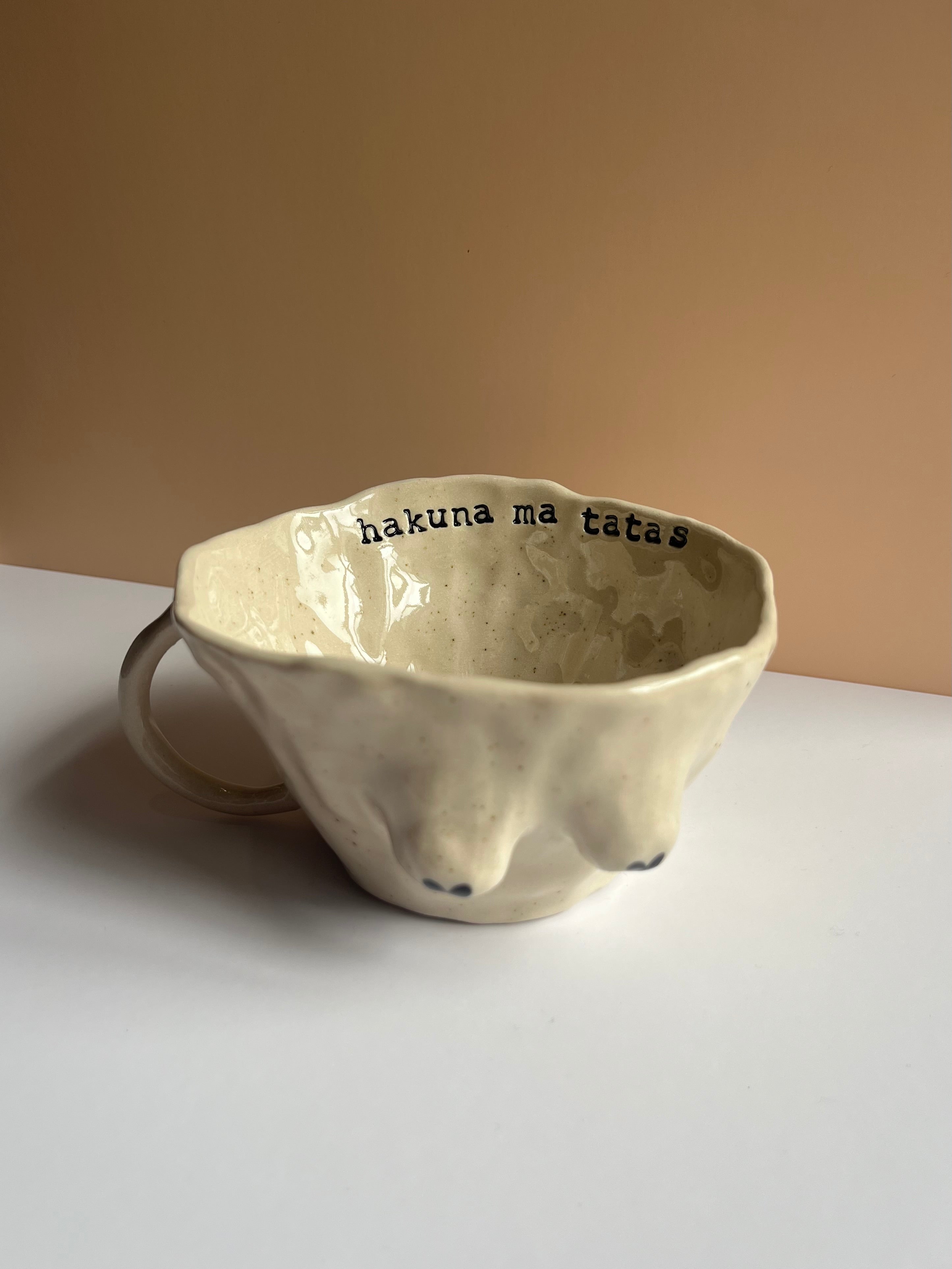 Boob Collection - Hakuna Matatas