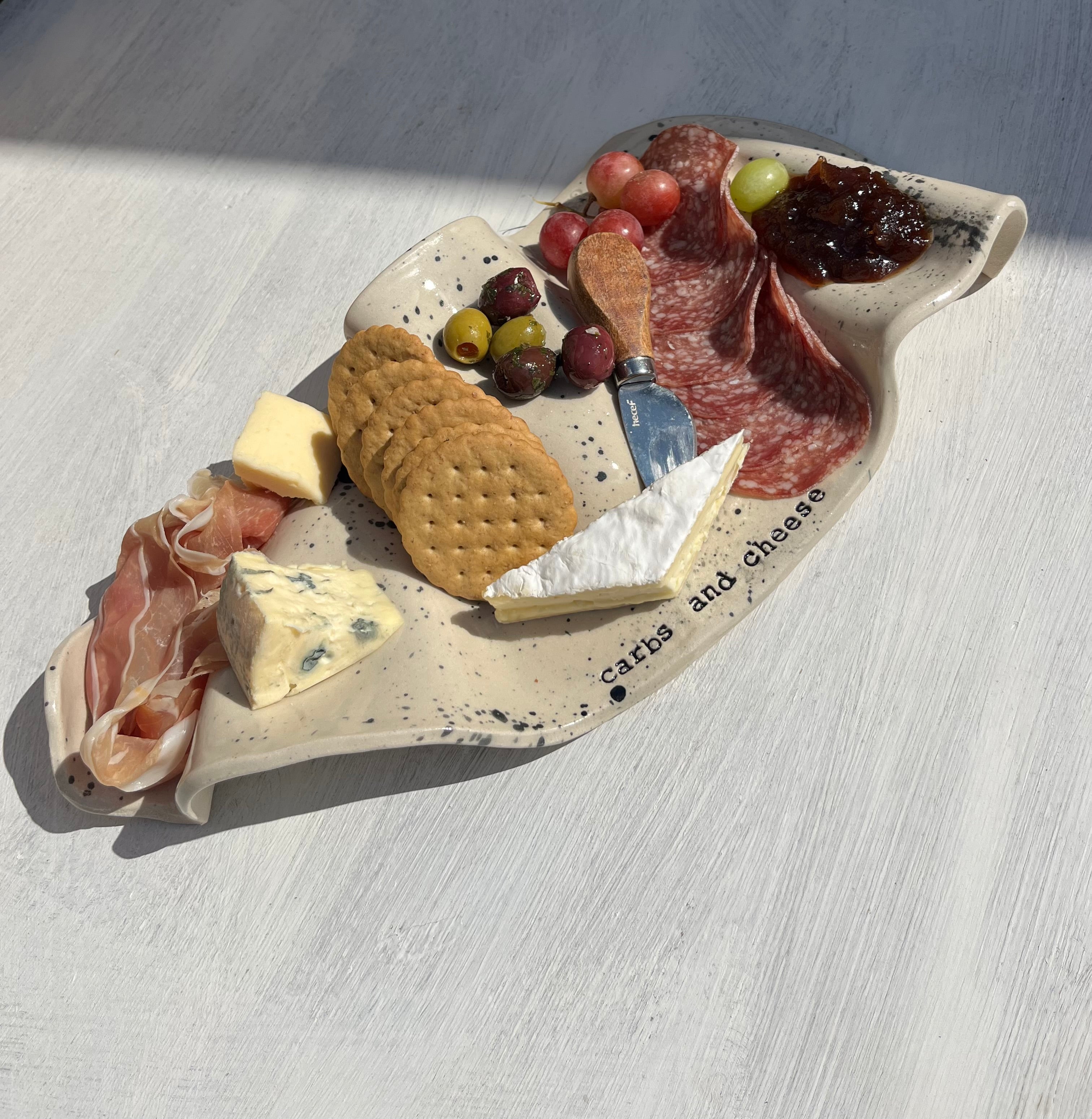 Grazing Board - Medium