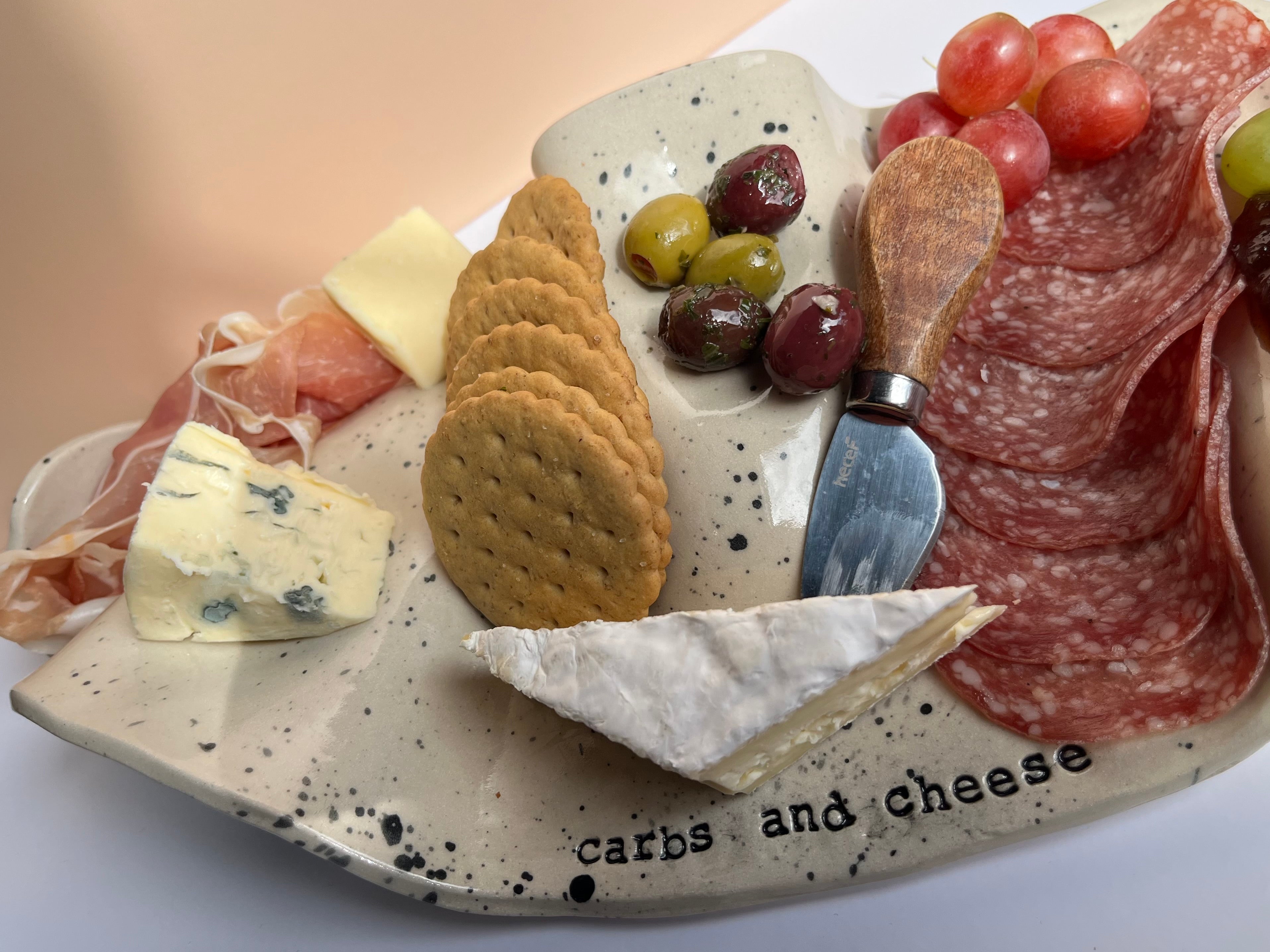Grazing Board - Medium