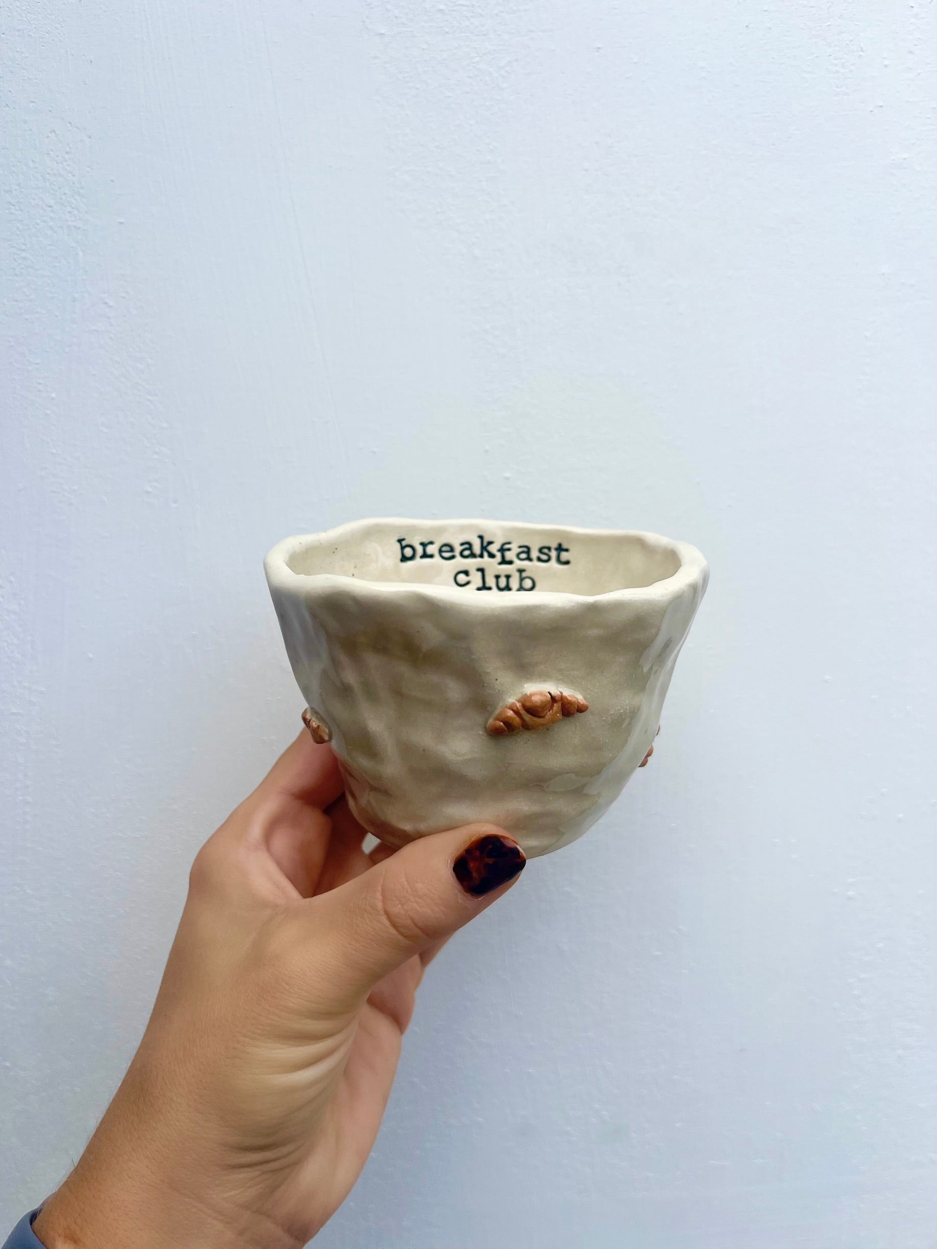 Espresso/Kids Cup - Customised