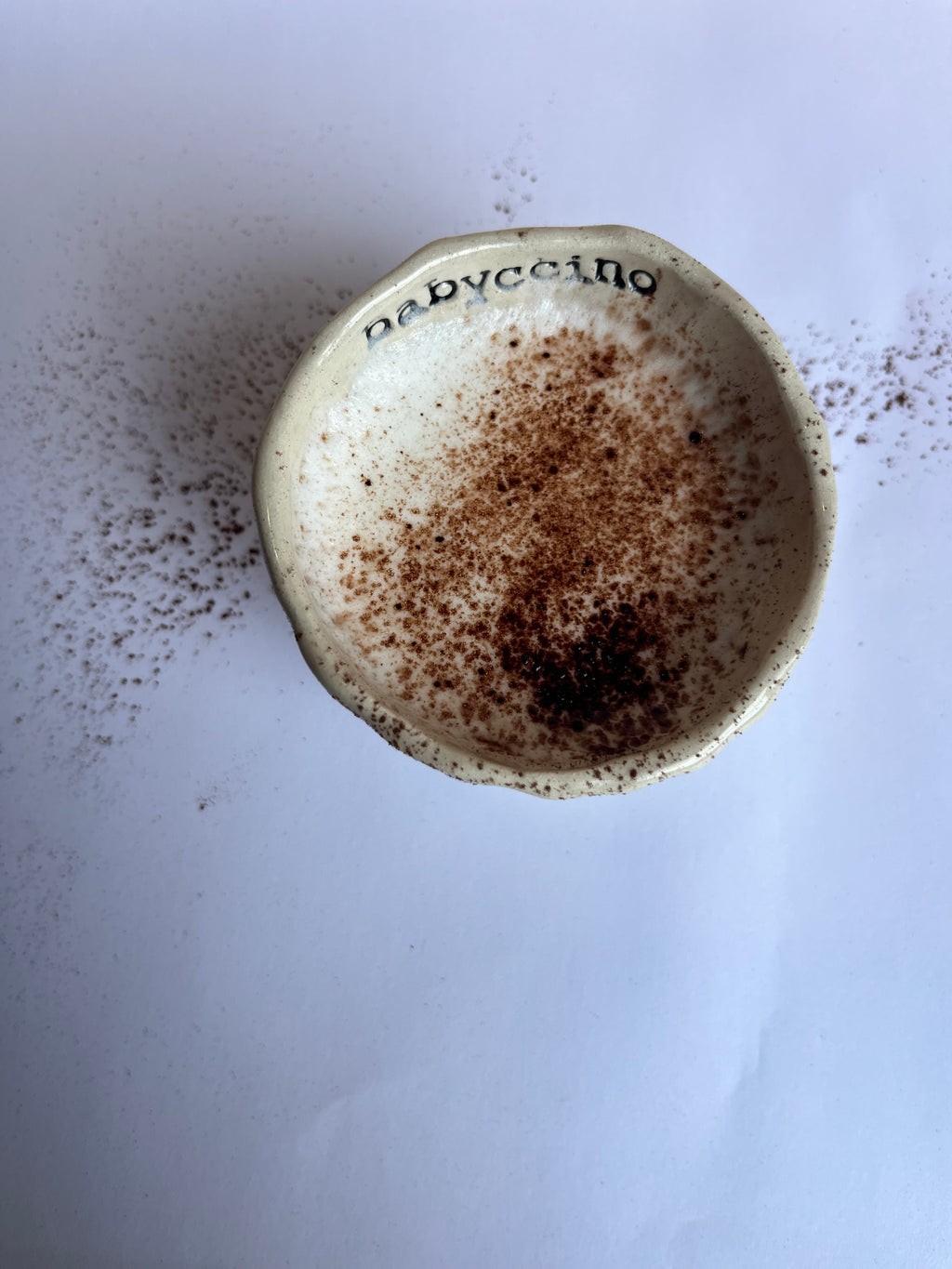 Kids Cup - Babyccino