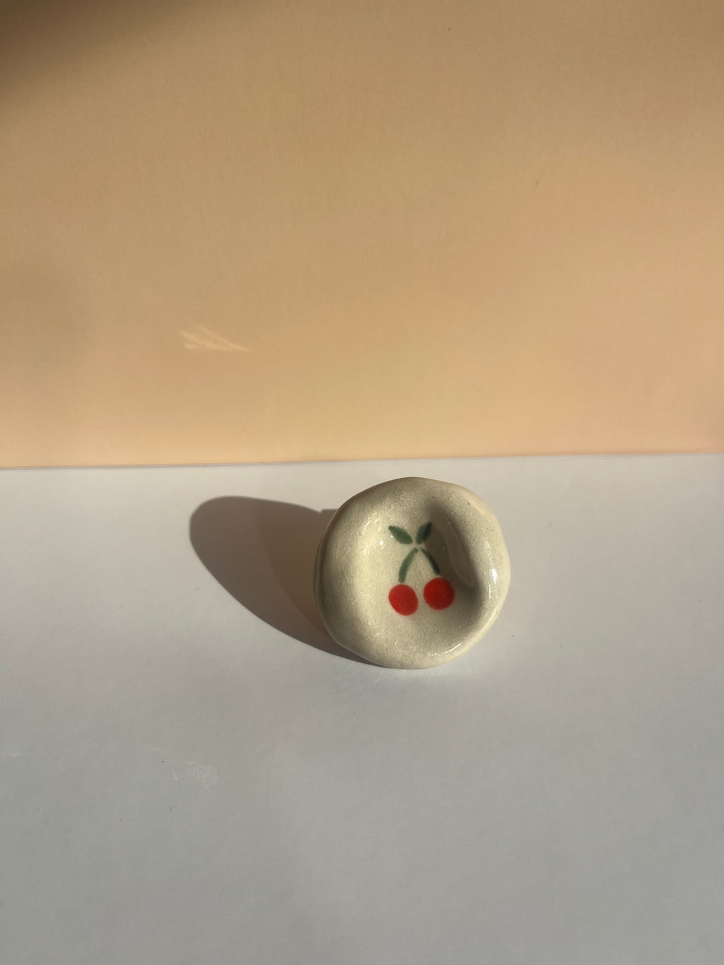 Worry Stones