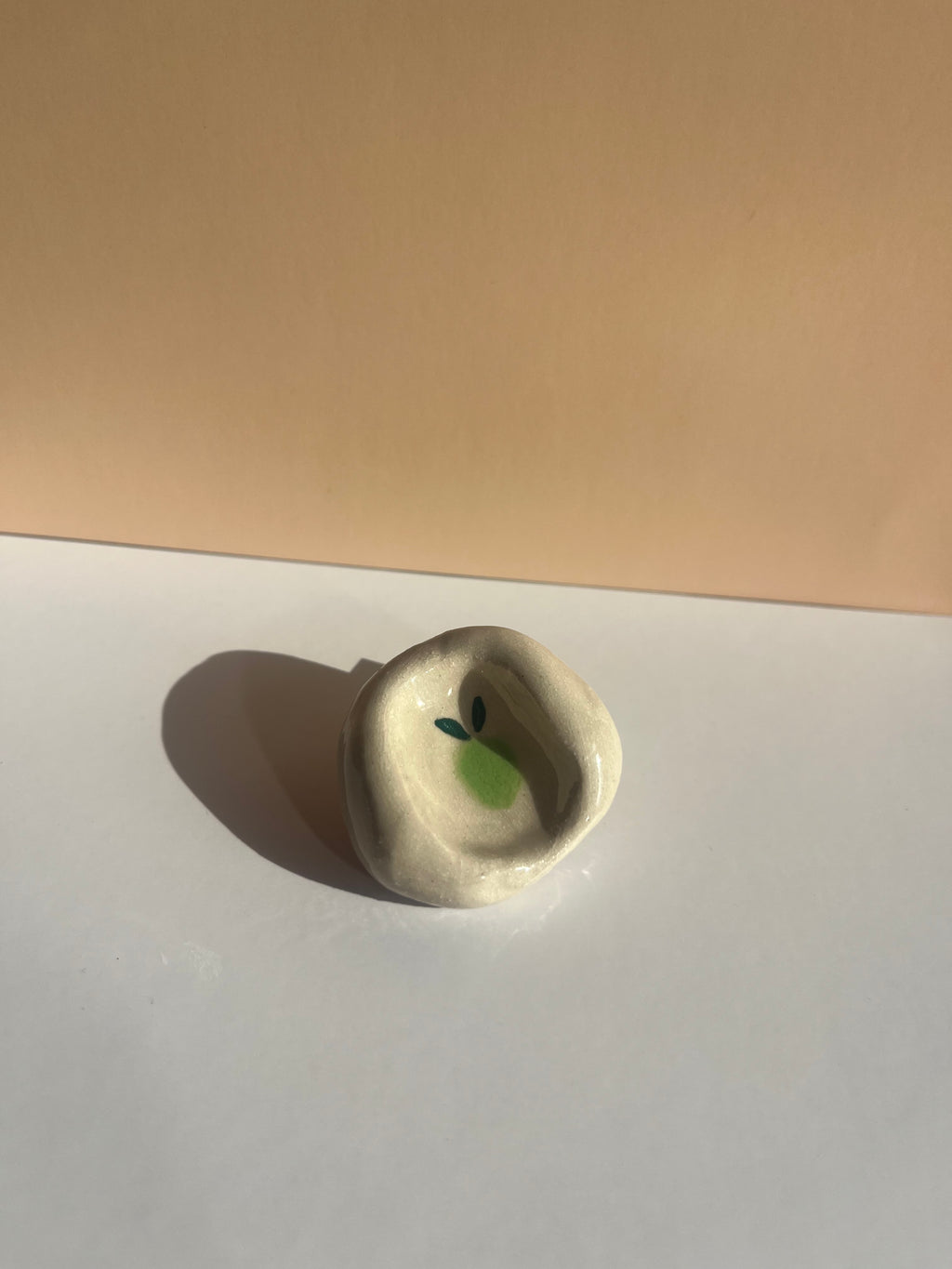 Worry Stones