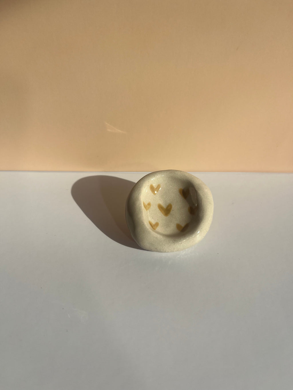 Worry Stones