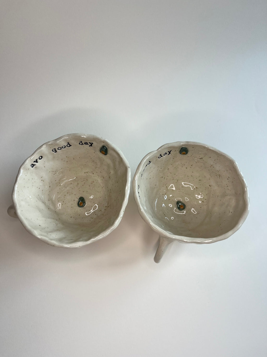 Favourite Mug - Avo Good Day