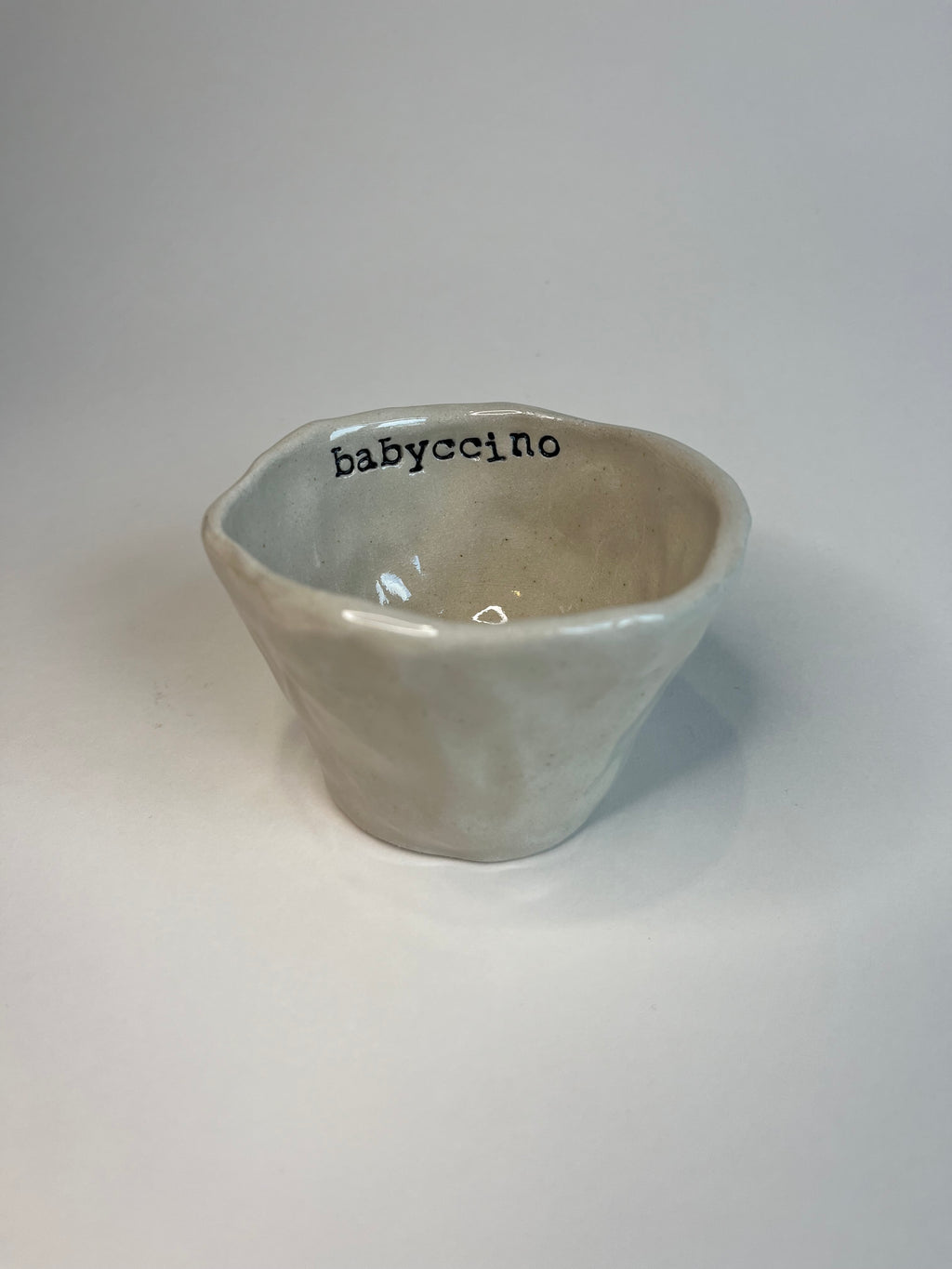 Kids Cup - Babyccino