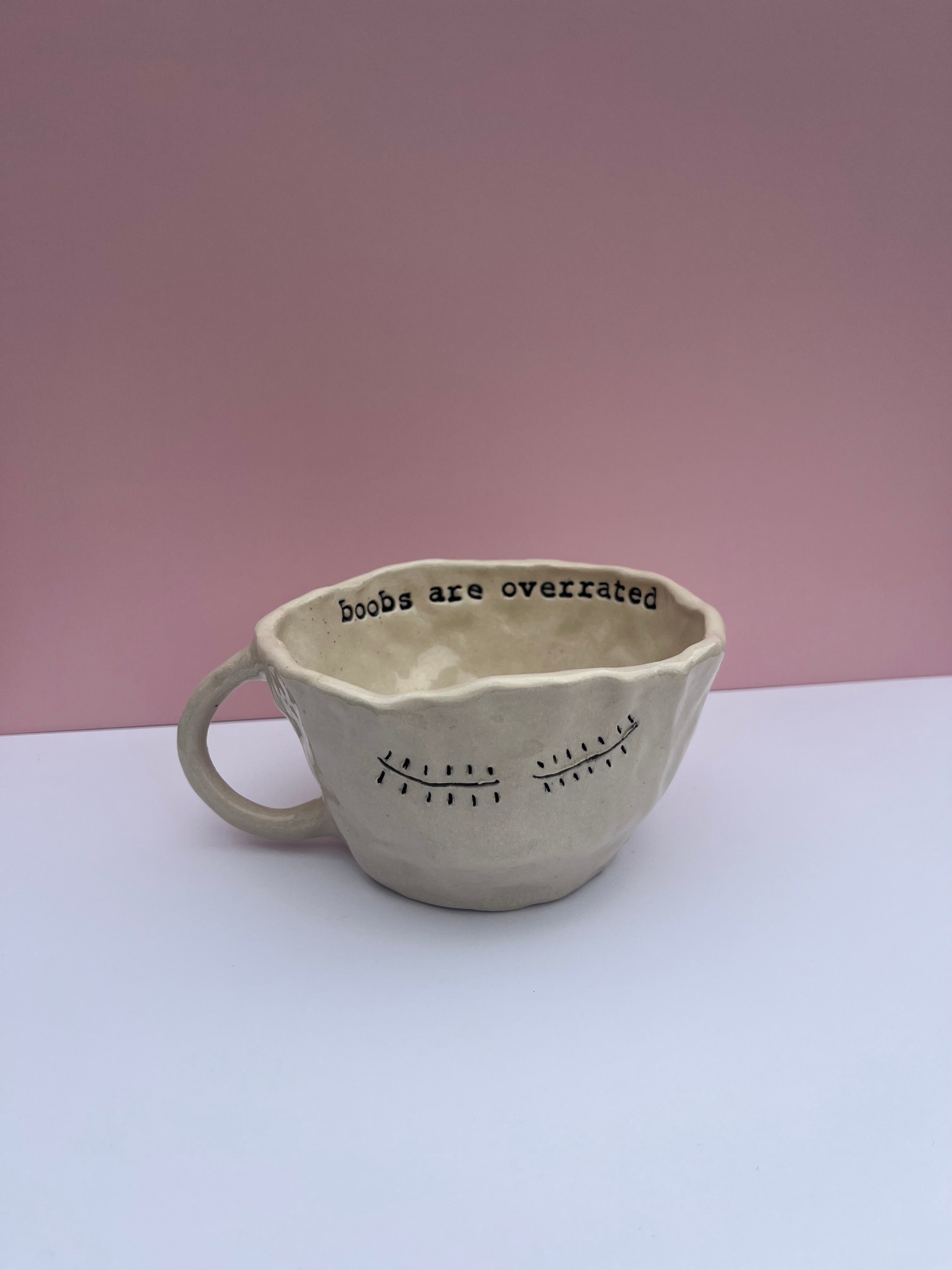 Boob Collection - Boobs are Overrated