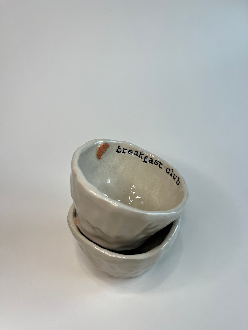 Flat White - Breakfast club