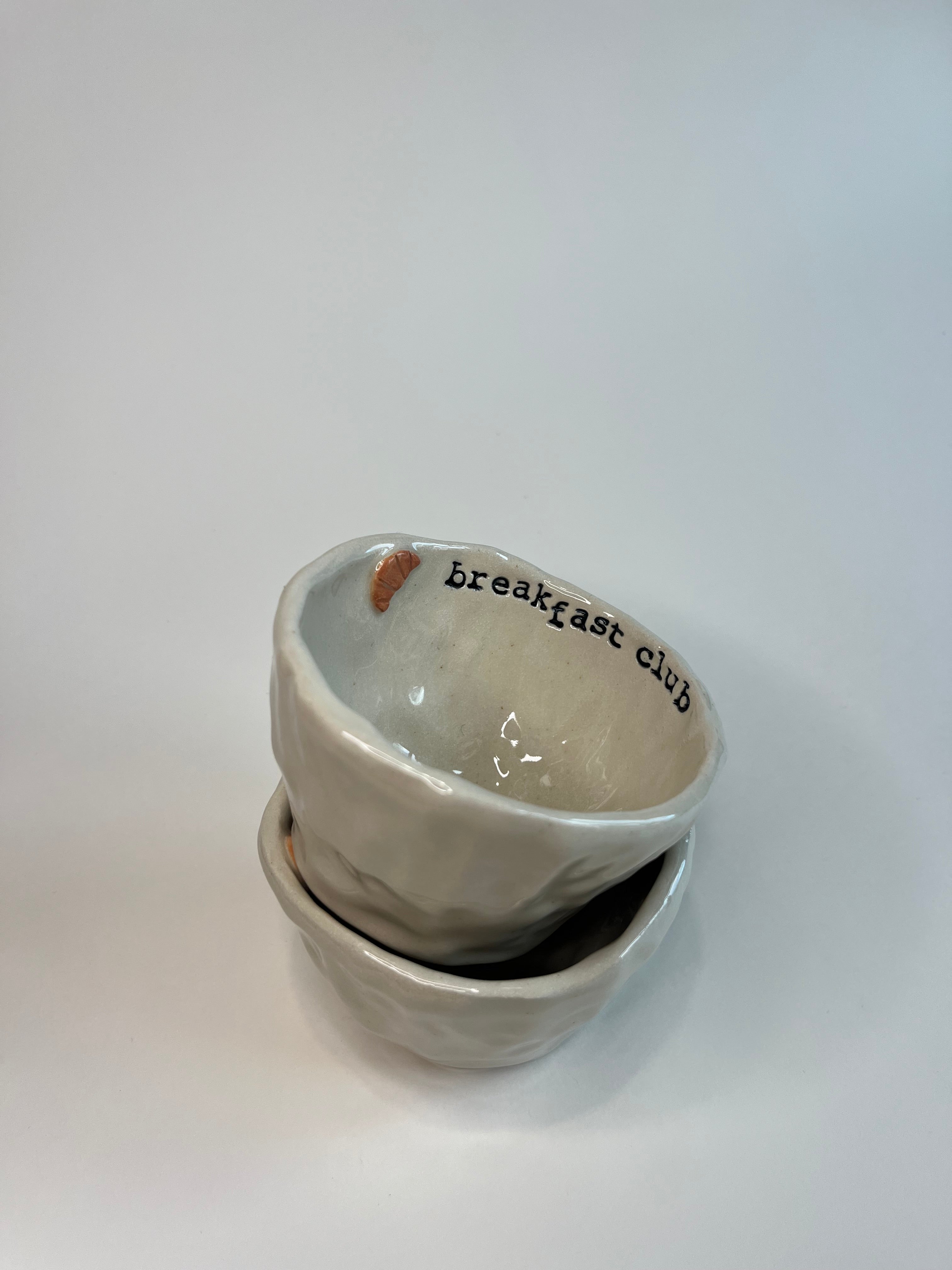 Flat White - Breakfast club