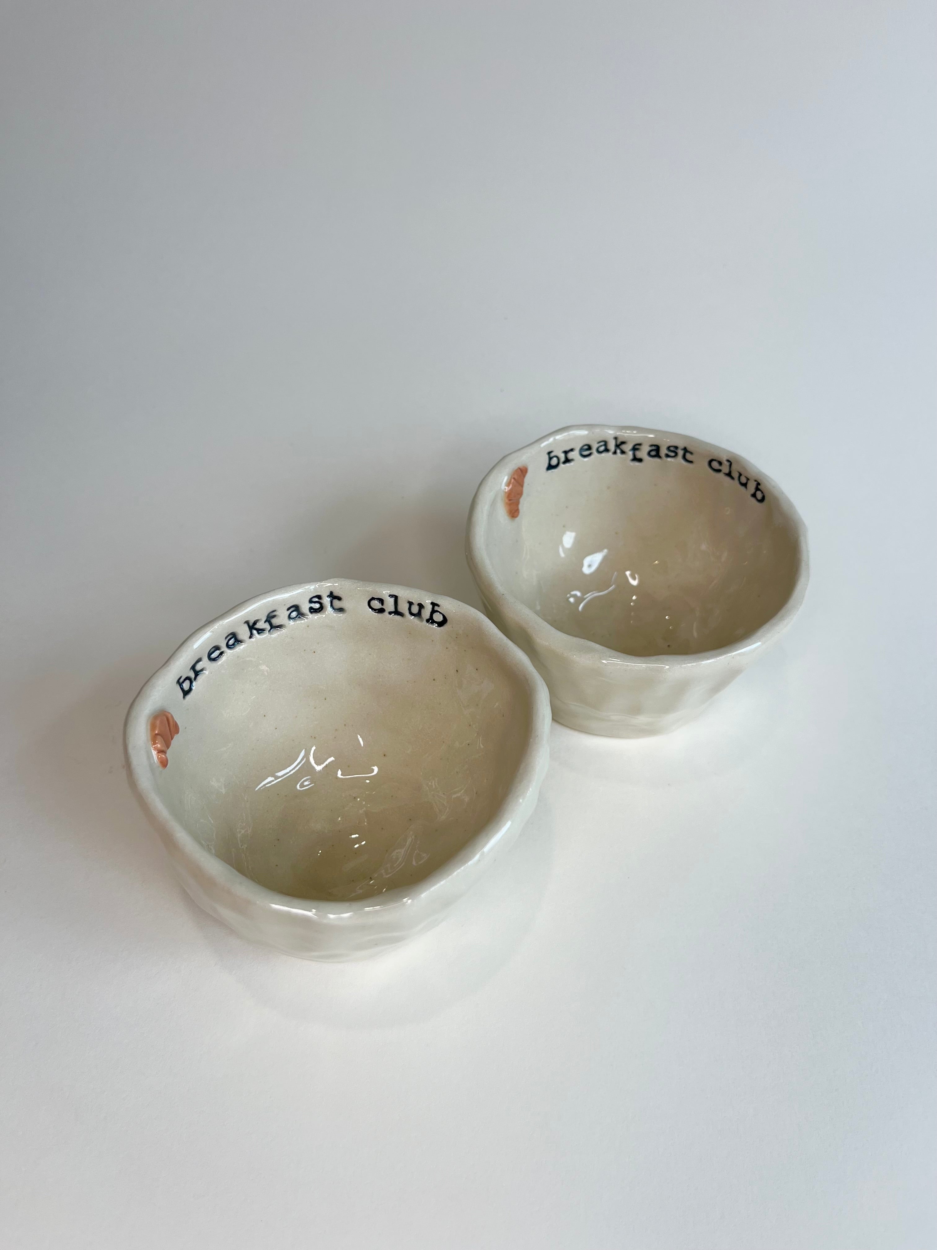 Flat White - Breakfast club