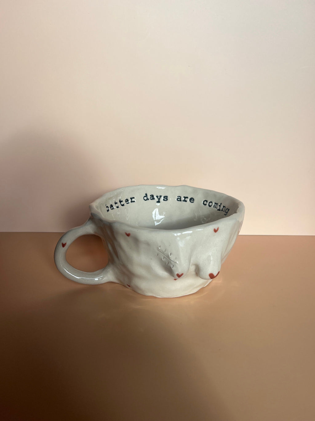 Favourite Mug - Customised