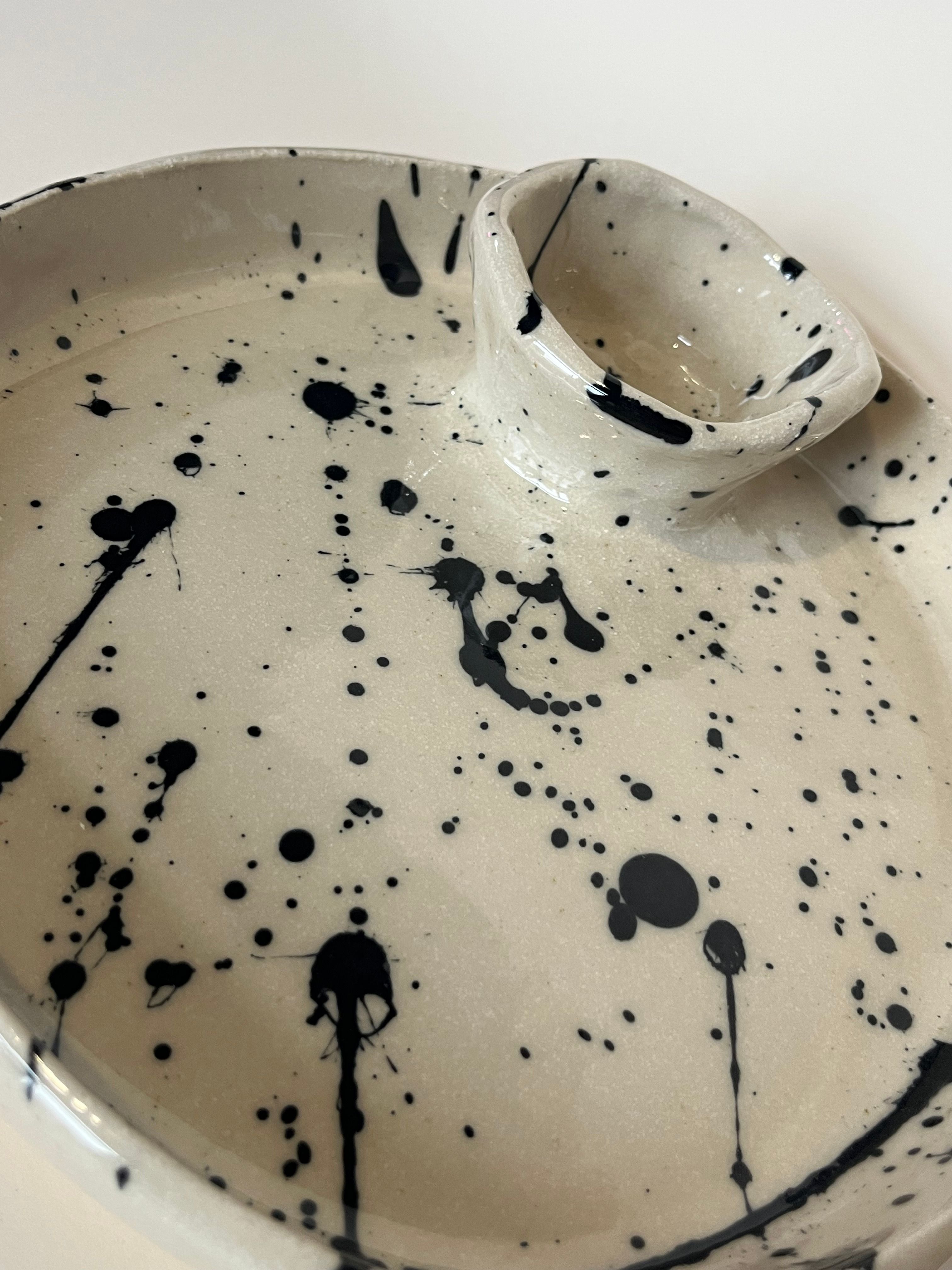 Customised Dip Bowl