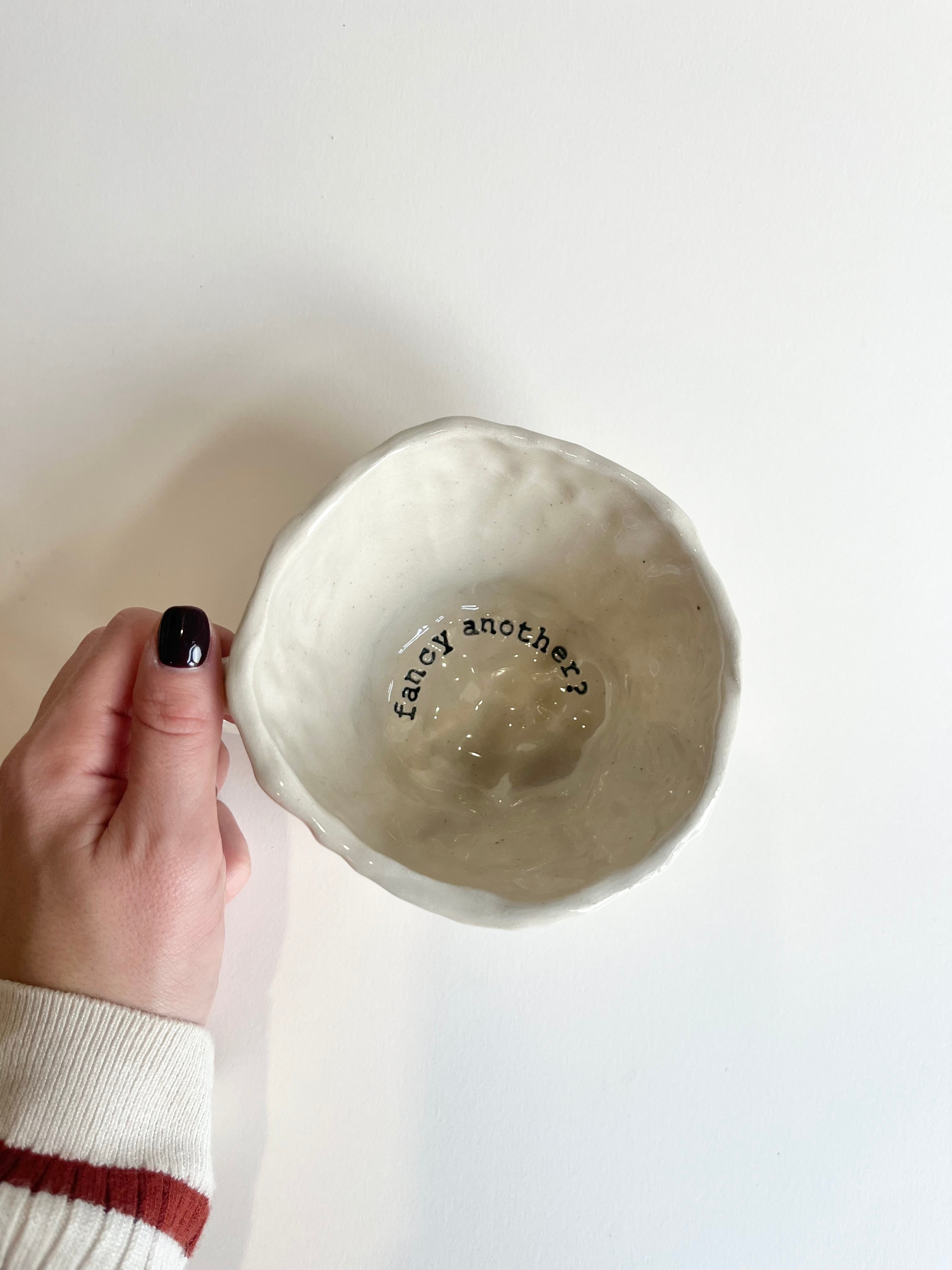 Favourite Mug - Fancy Another?