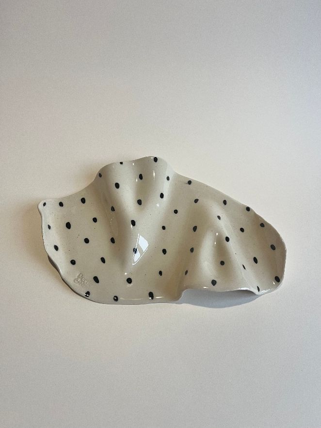 Small Grazing Board - Polka
