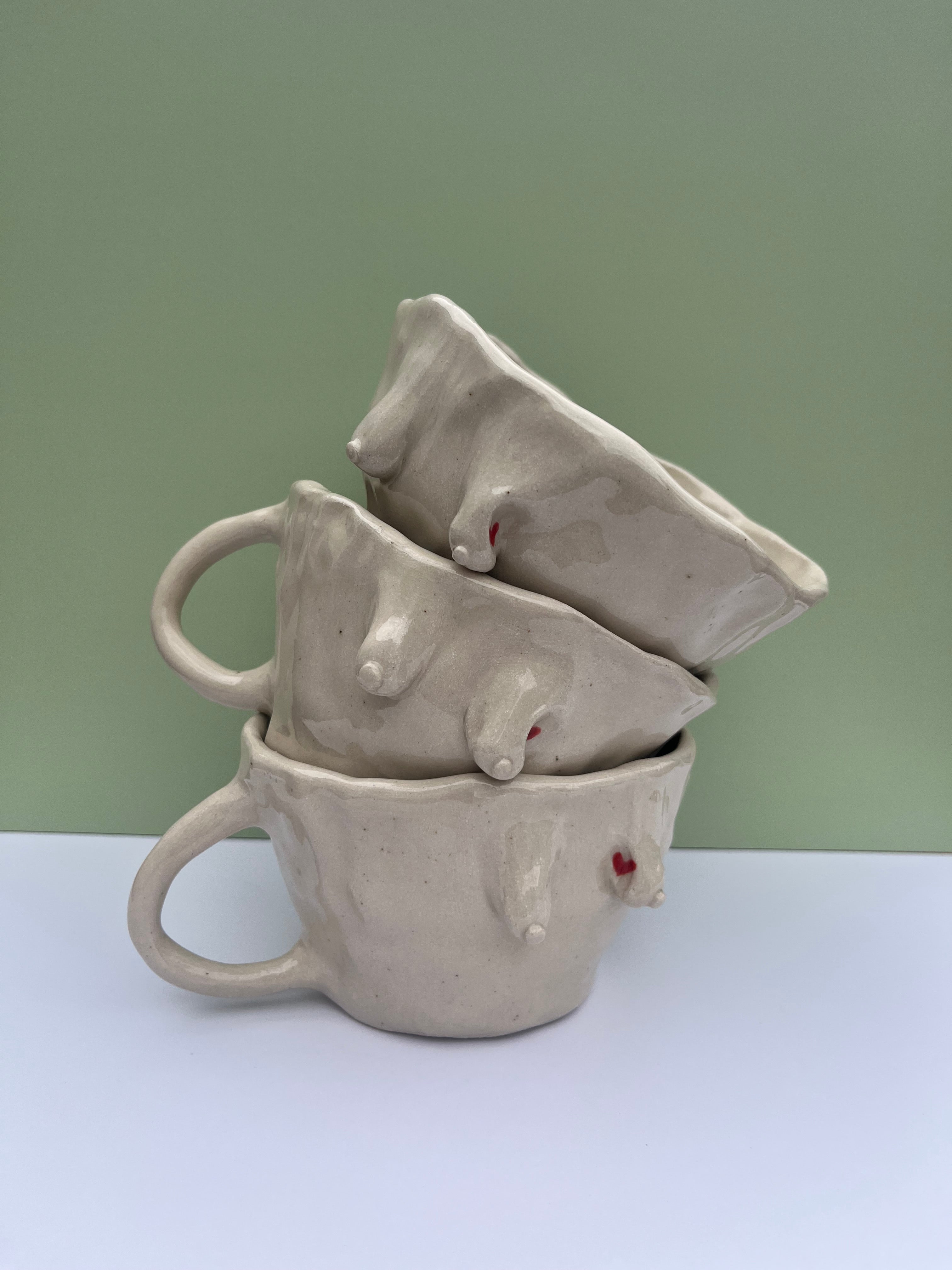 Boob Collection - Lovely Lady Lumps Hearts