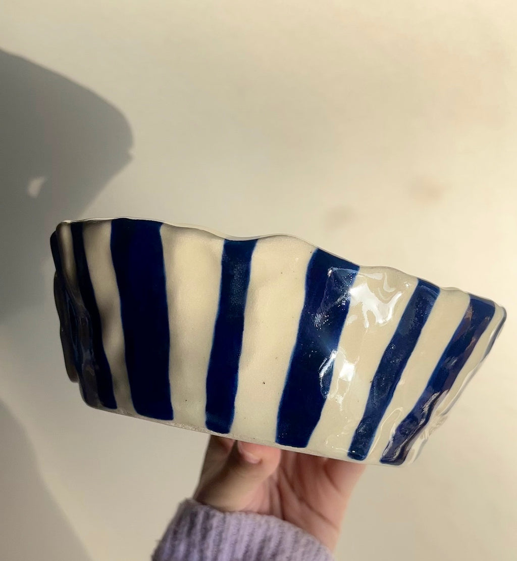 Medium Bowl - Customised