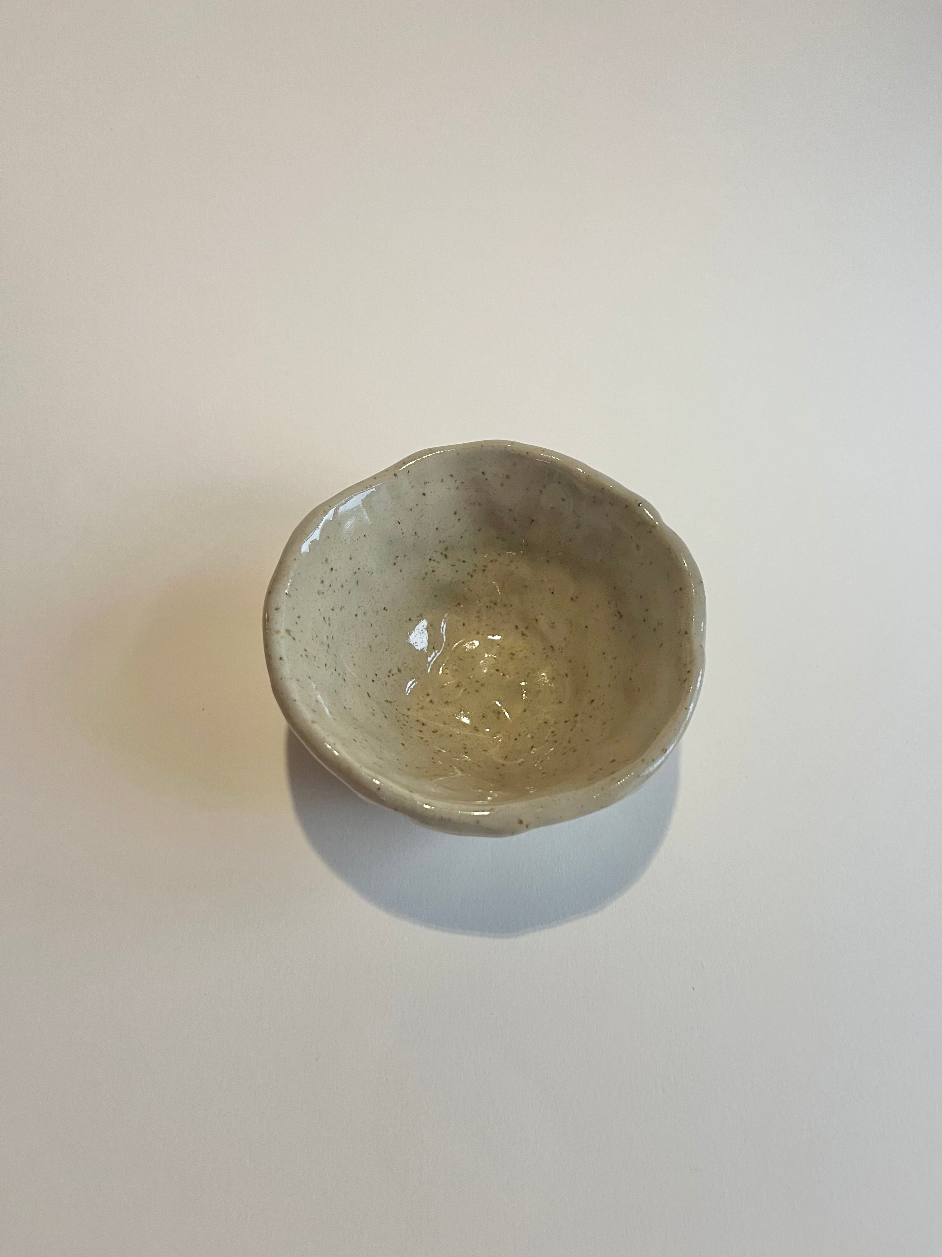 Mini Bowl