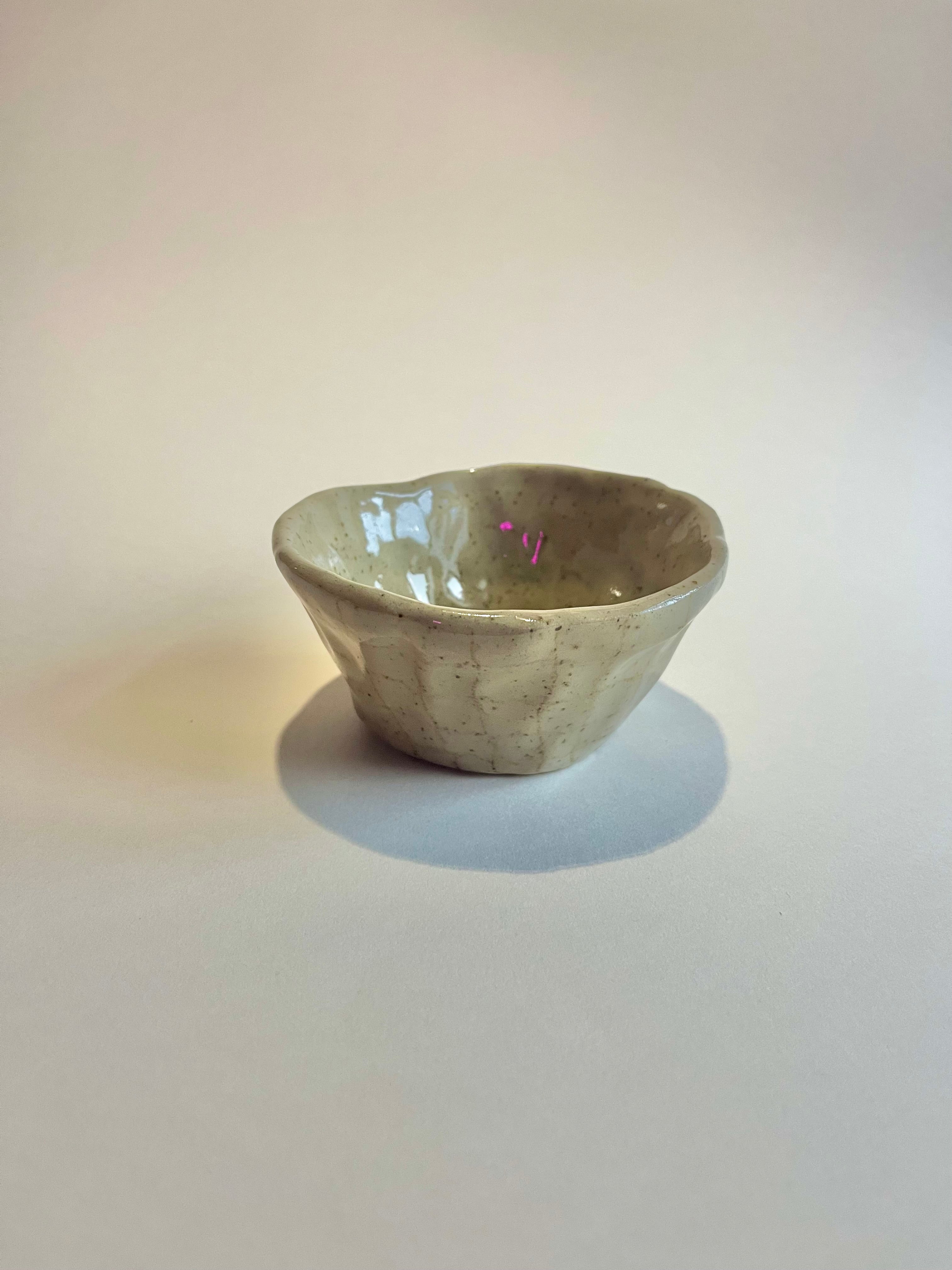 Mini Bowl