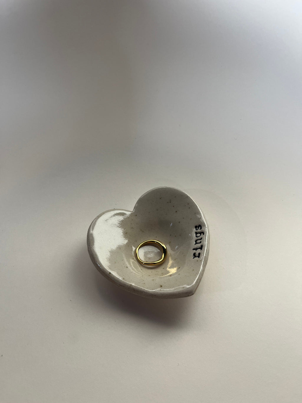 Ring Dish
