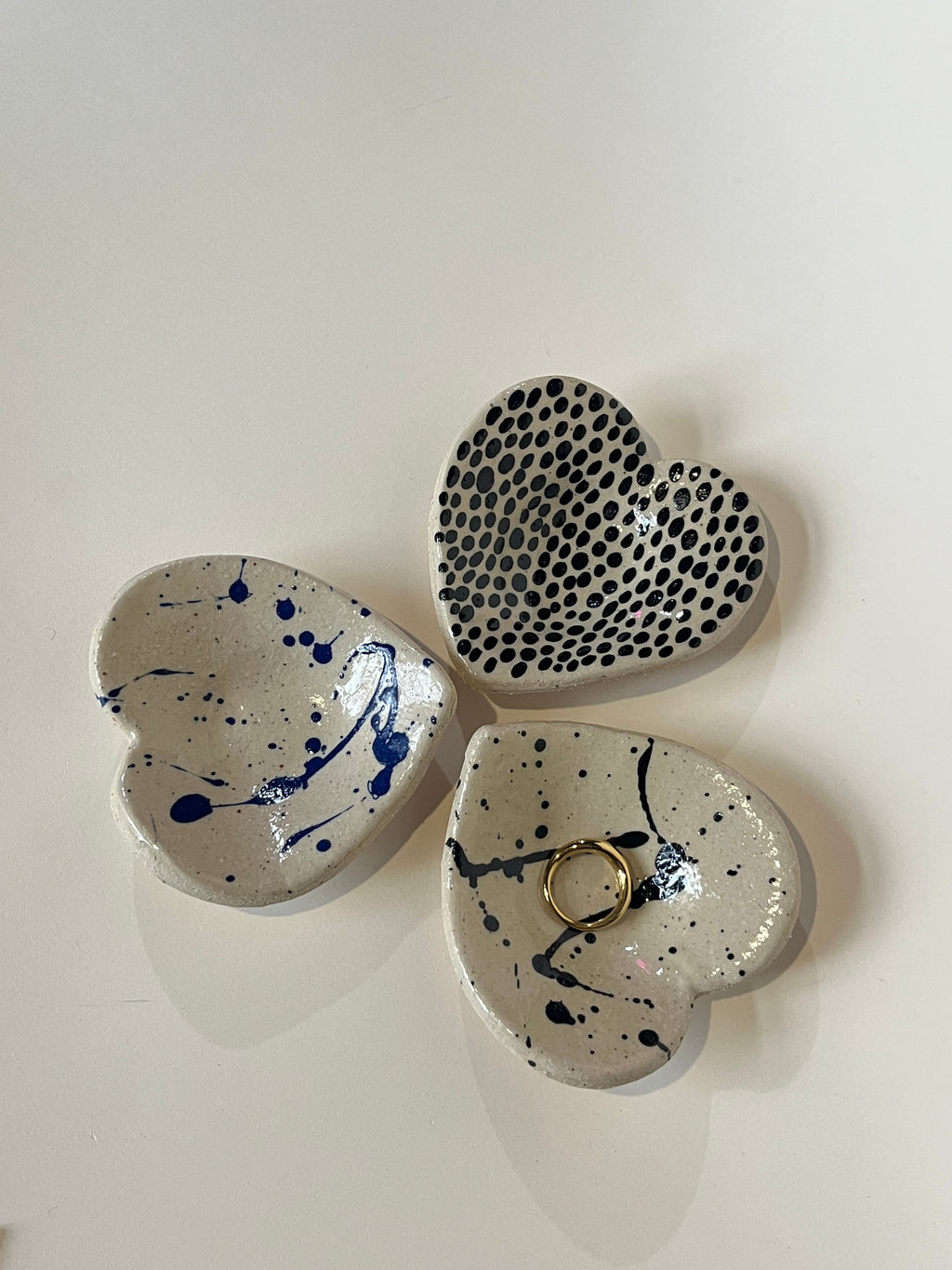 Ring Dish