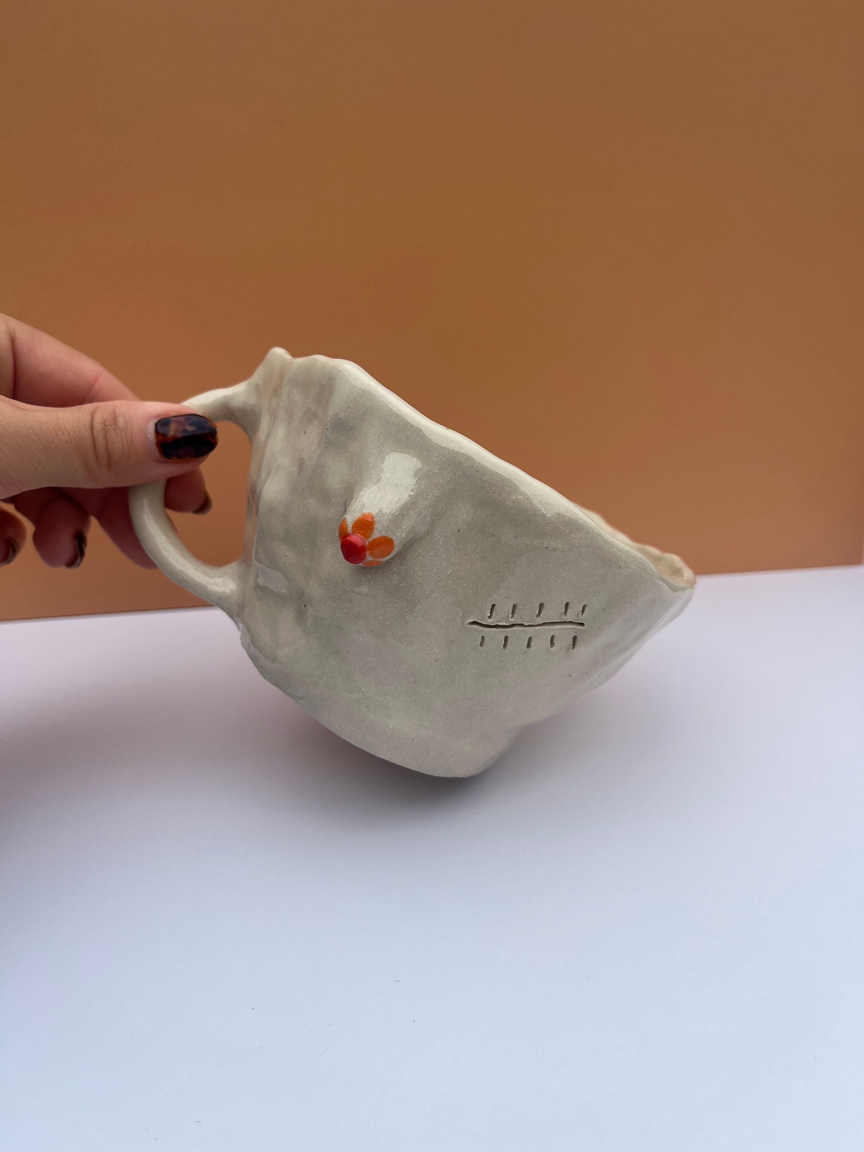 Boob Collection - Single Flower