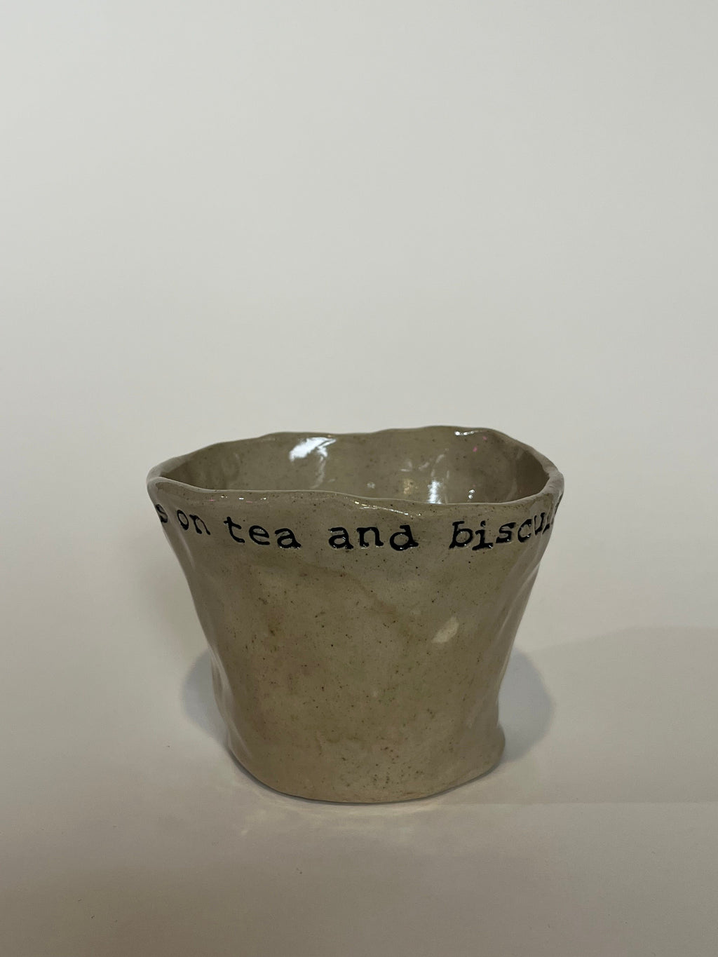 Dimple Mug - Off My T*ts