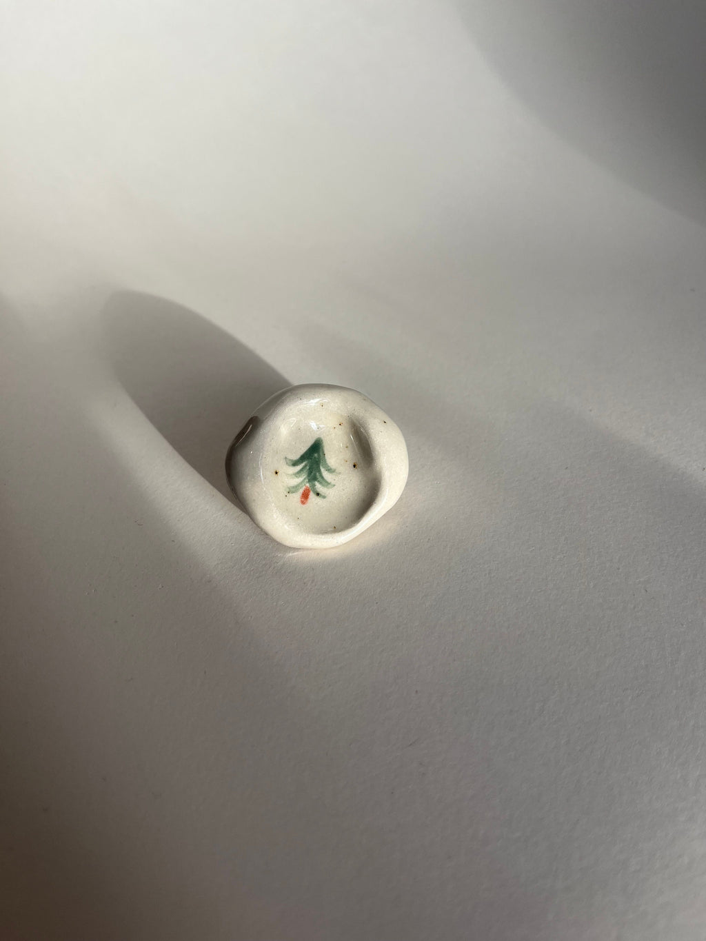 Worry Stones
